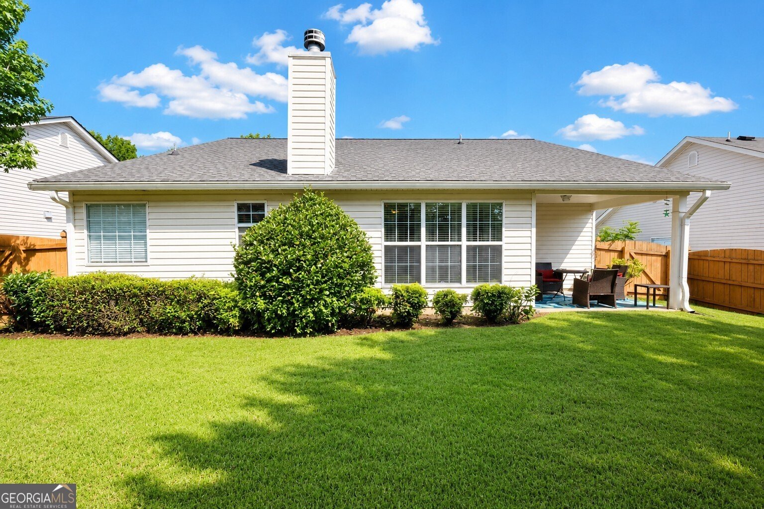 1421 Culverstone Drive Lawrenceville - Photo 28