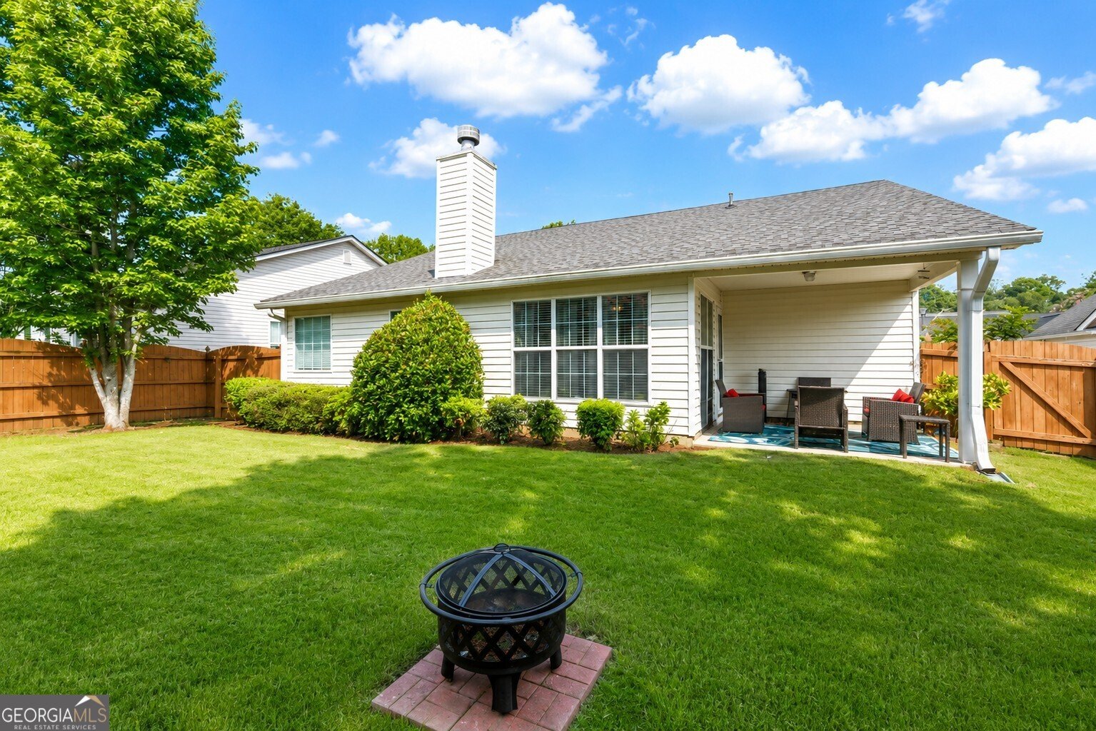 1421 Culverstone Drive Lawrenceville - Photo 31