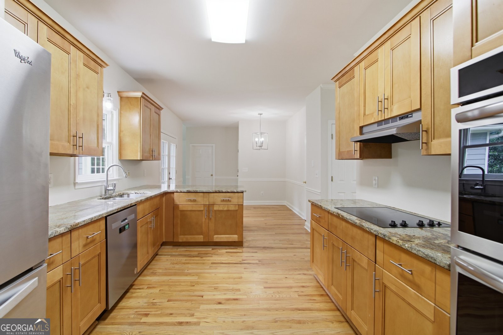 470 Fairway Walk Drive Lawrenceville - Photo 10