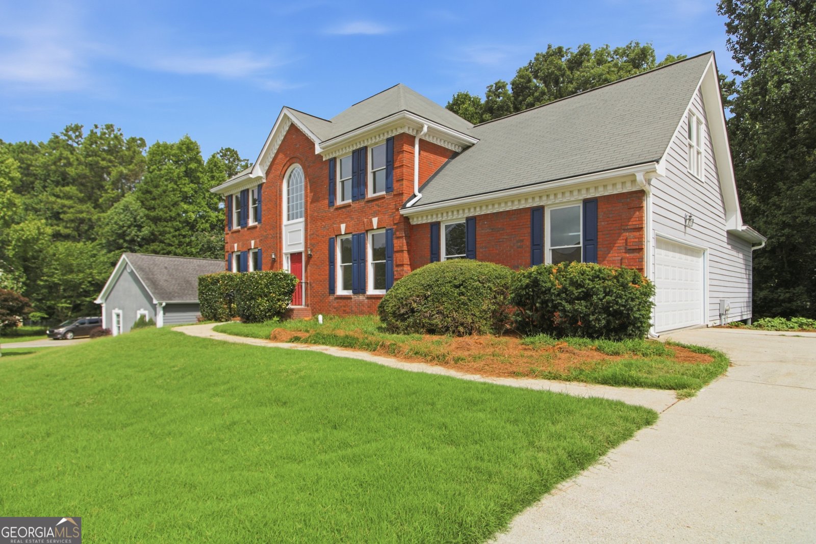 470 Fairway Walk Drive Lawrenceville - Photo 38