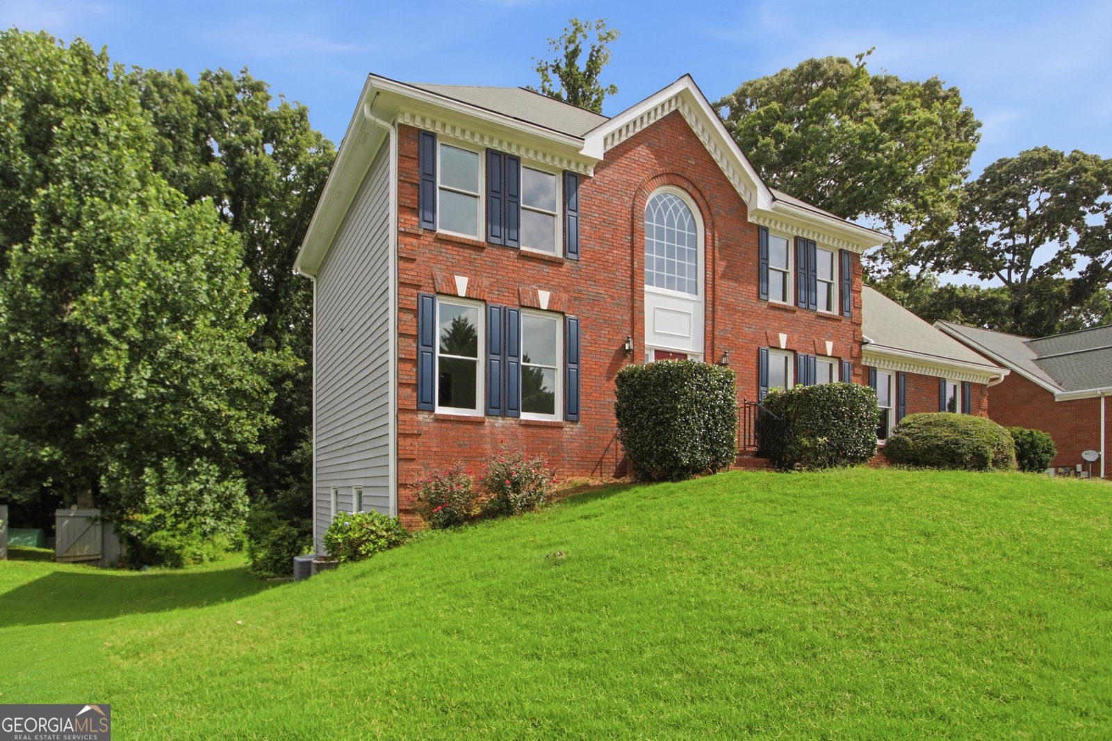 470 Fairway Walk Drive Lawrenceville - Photo 39