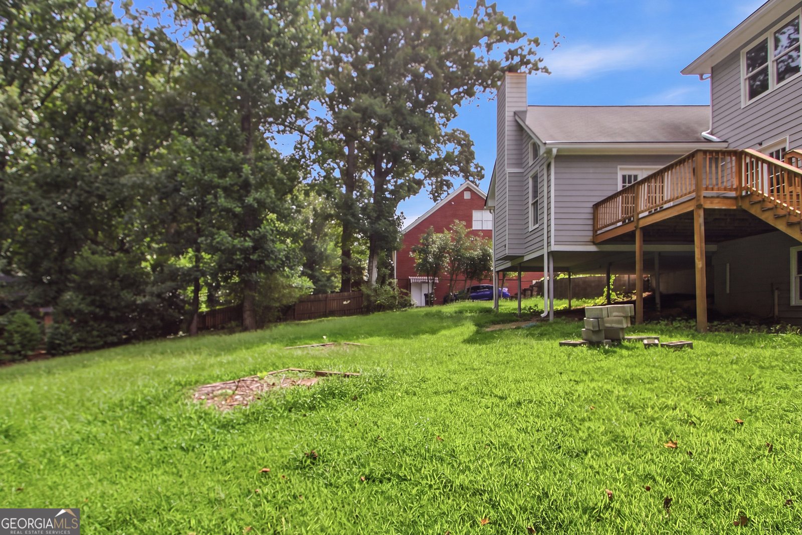 470 Fairway Walk Drive Lawrenceville - Photo 42