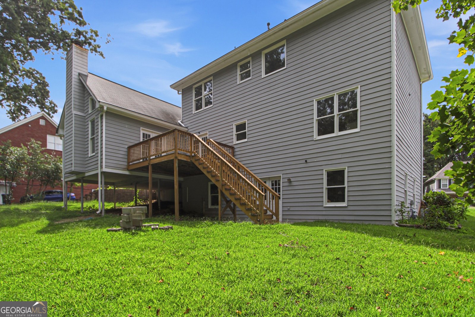 470 Fairway Walk Drive Lawrenceville - Photo 43