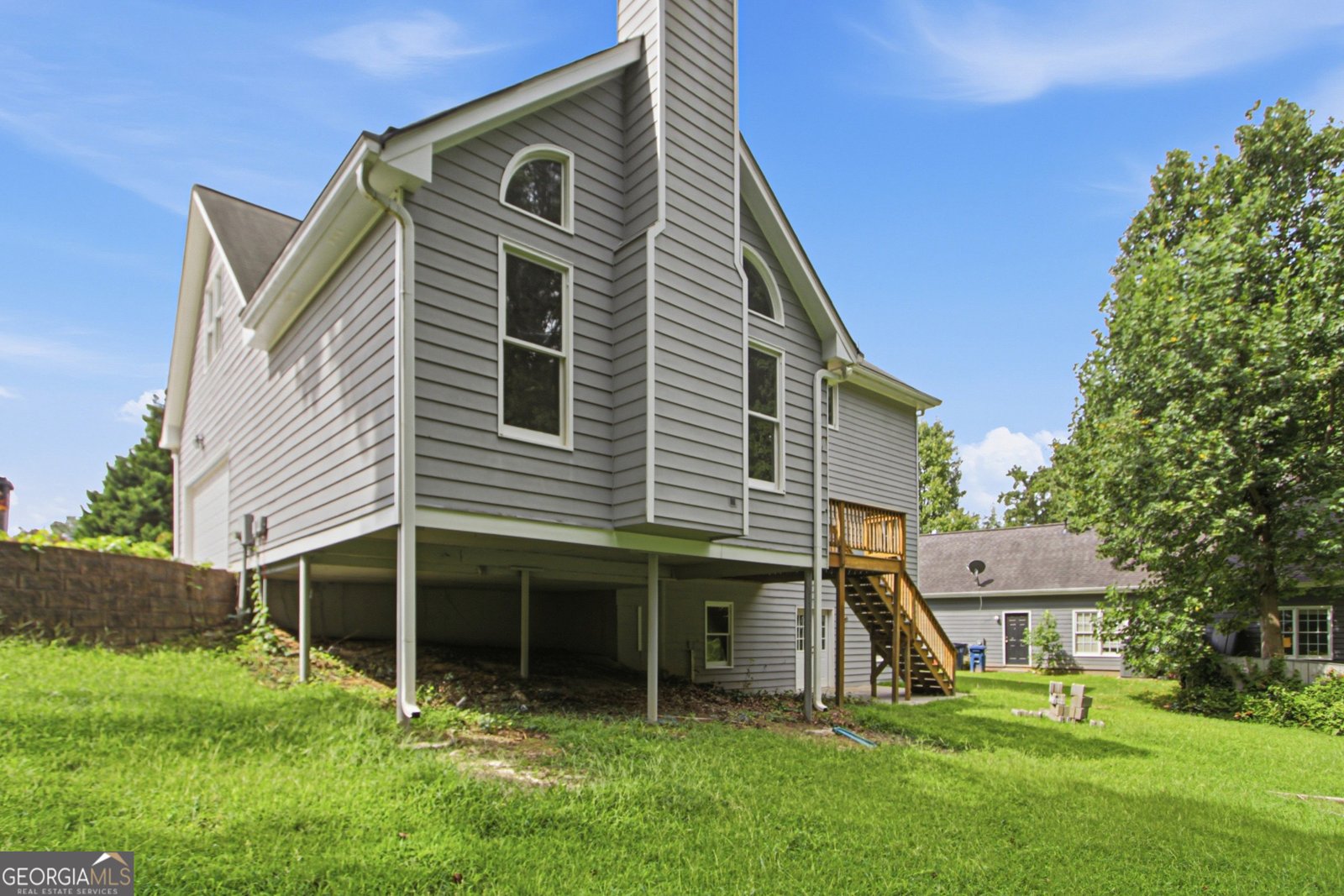 470 Fairway Walk Drive Lawrenceville - Photo 44
