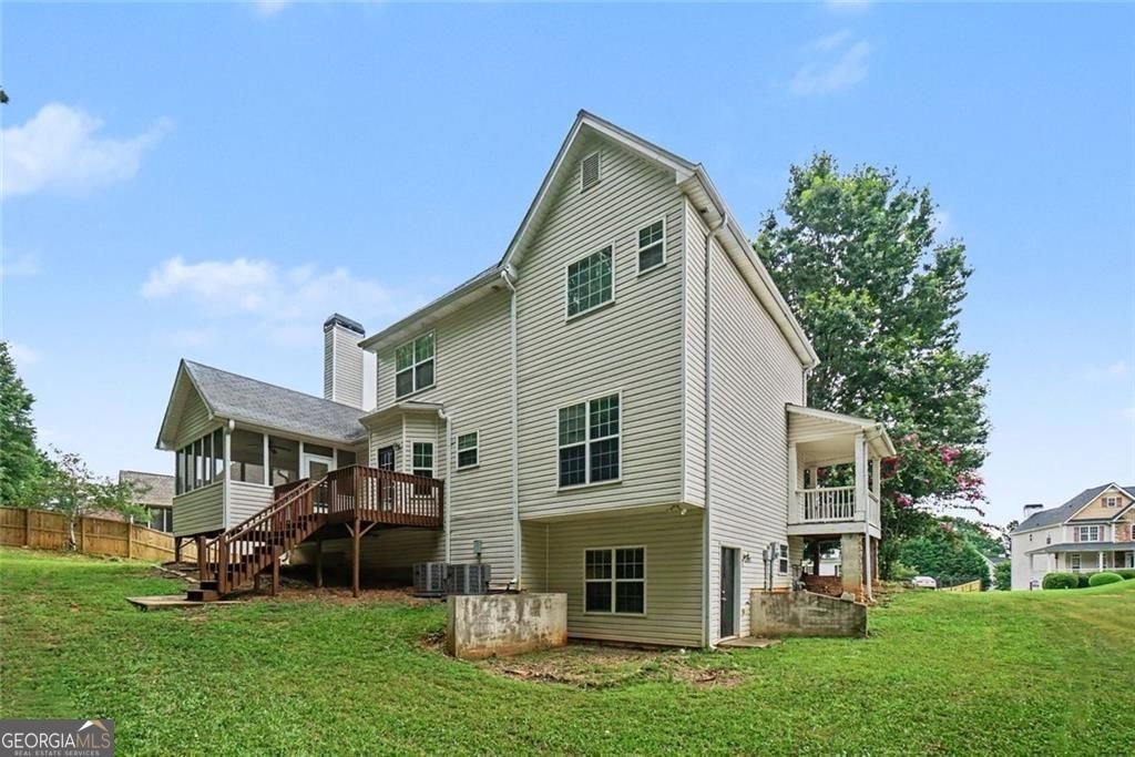 117 Somersby Drive Dallas - Photo 27