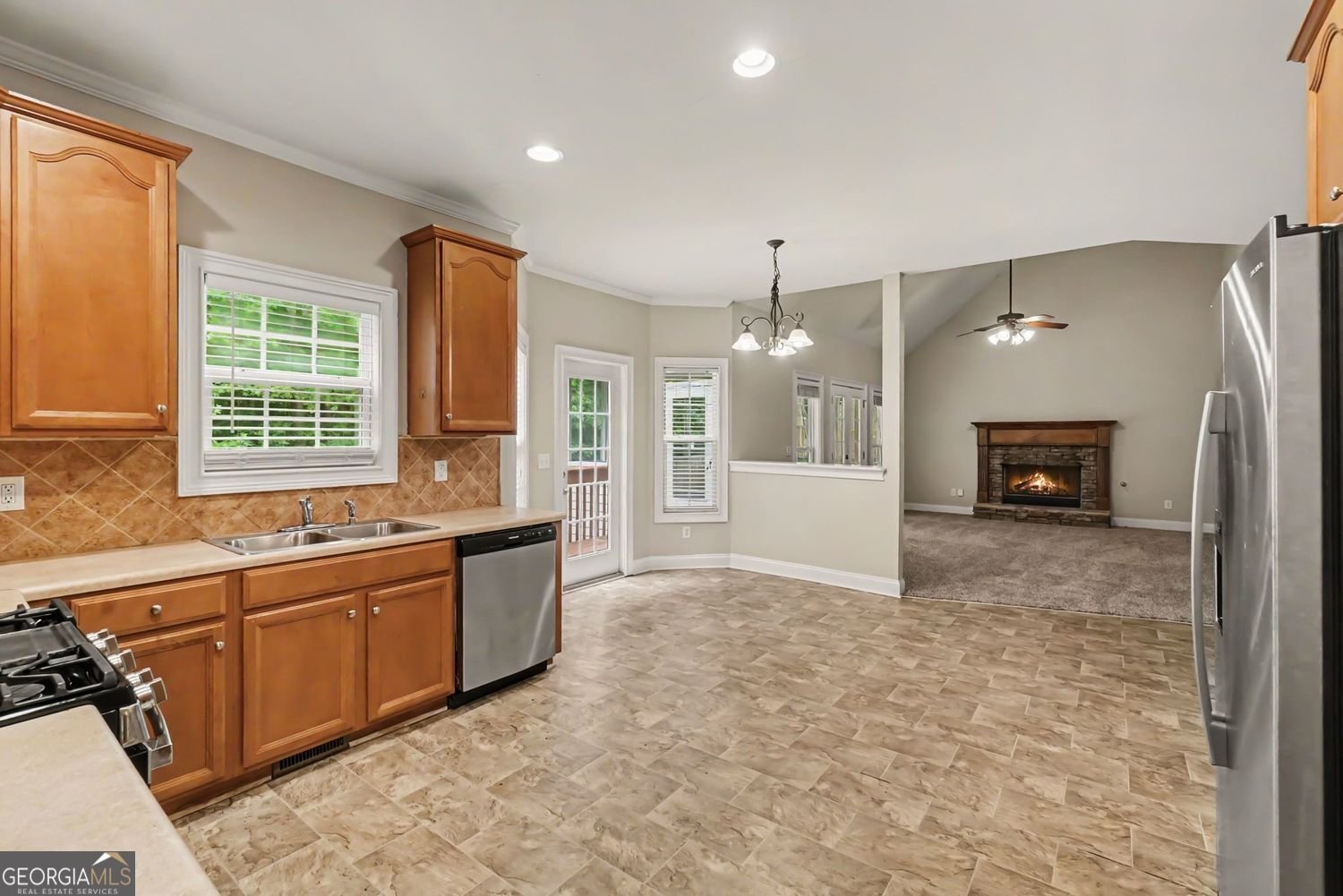117 Somersby Drive Dallas - Photo 9