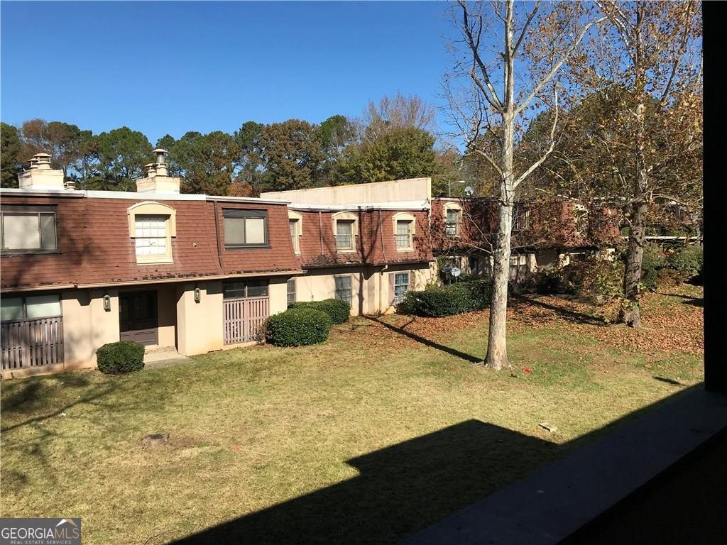 3090 Parc Lorraine Lithonia - main photo
