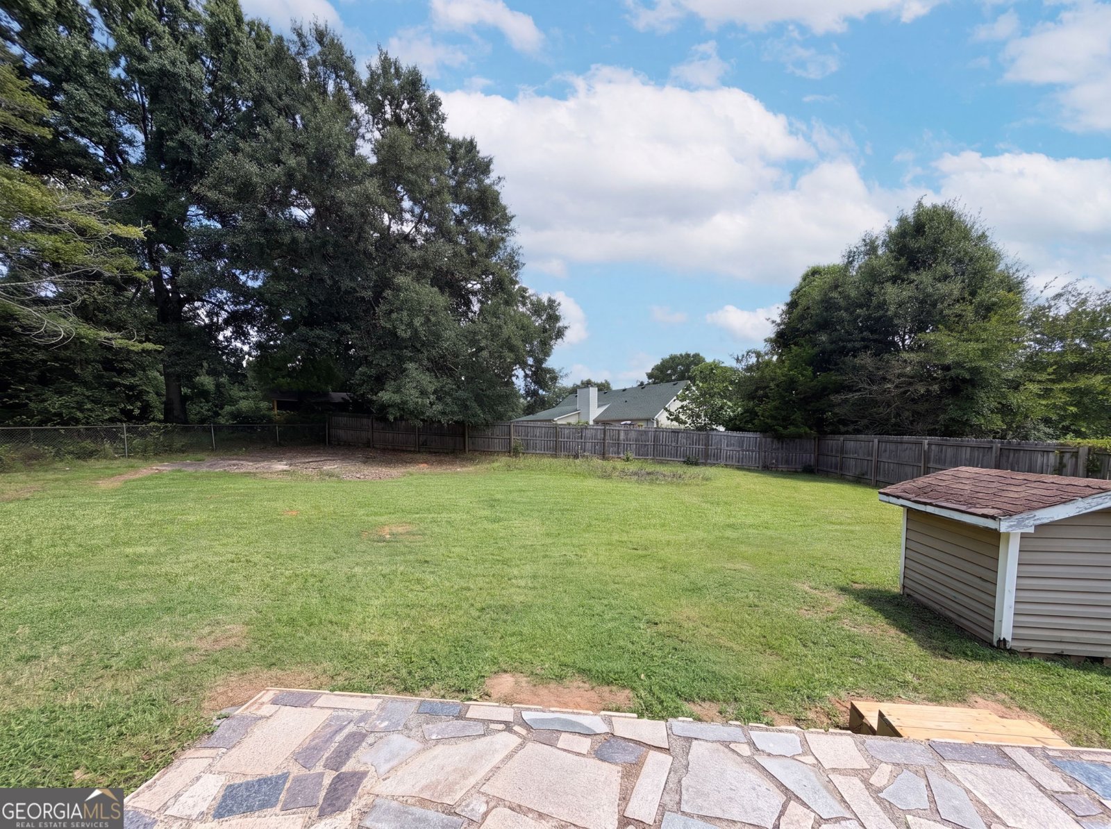5656 Salem Road Covington - Photo 18