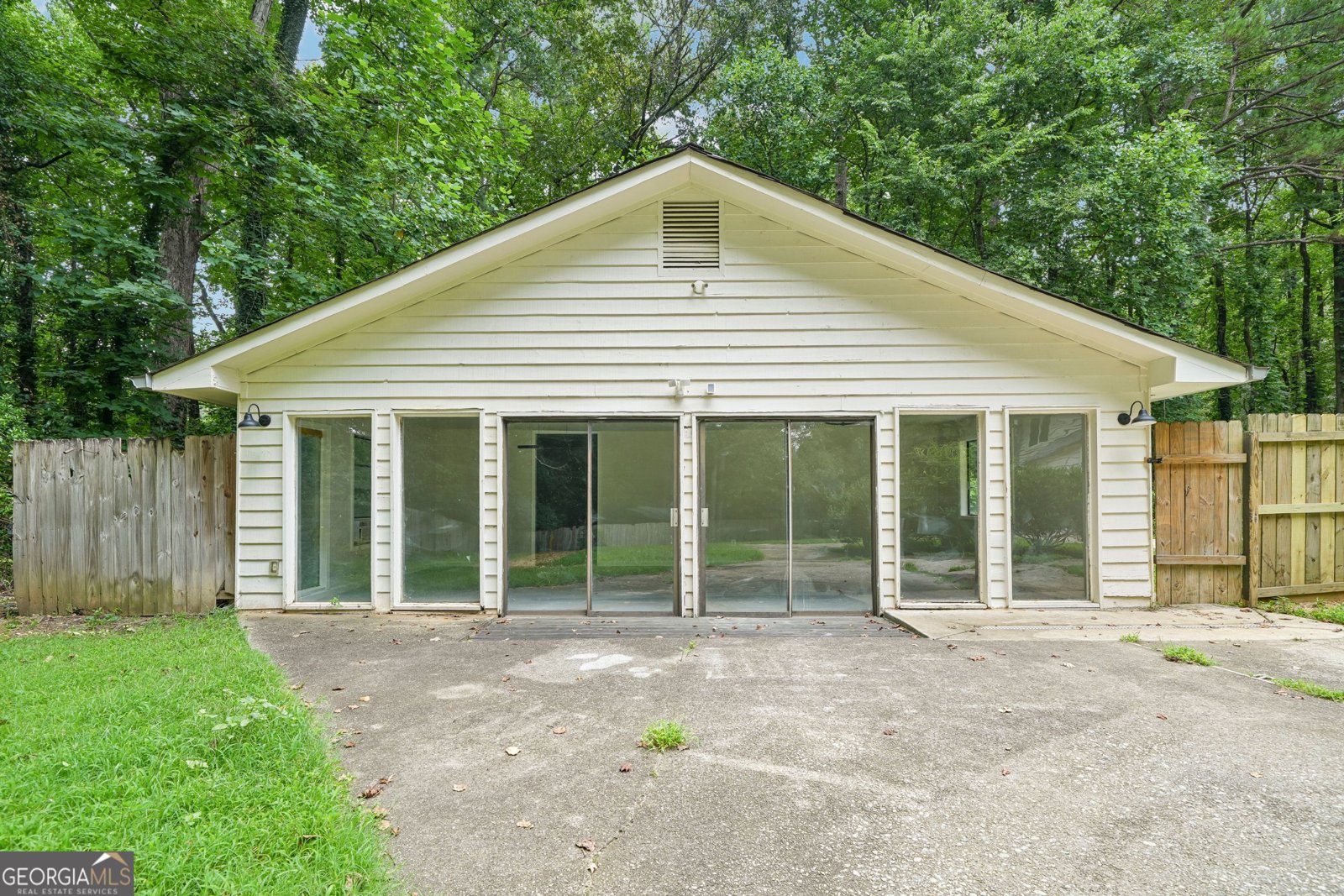 630 Benson Hurst Drive Mableton - Photo 10