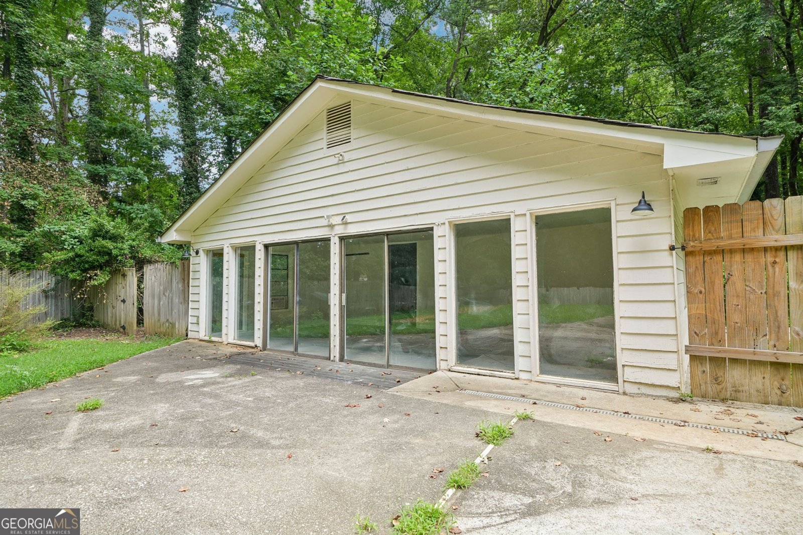 630 Benson Hurst Drive Mableton - Photo 11