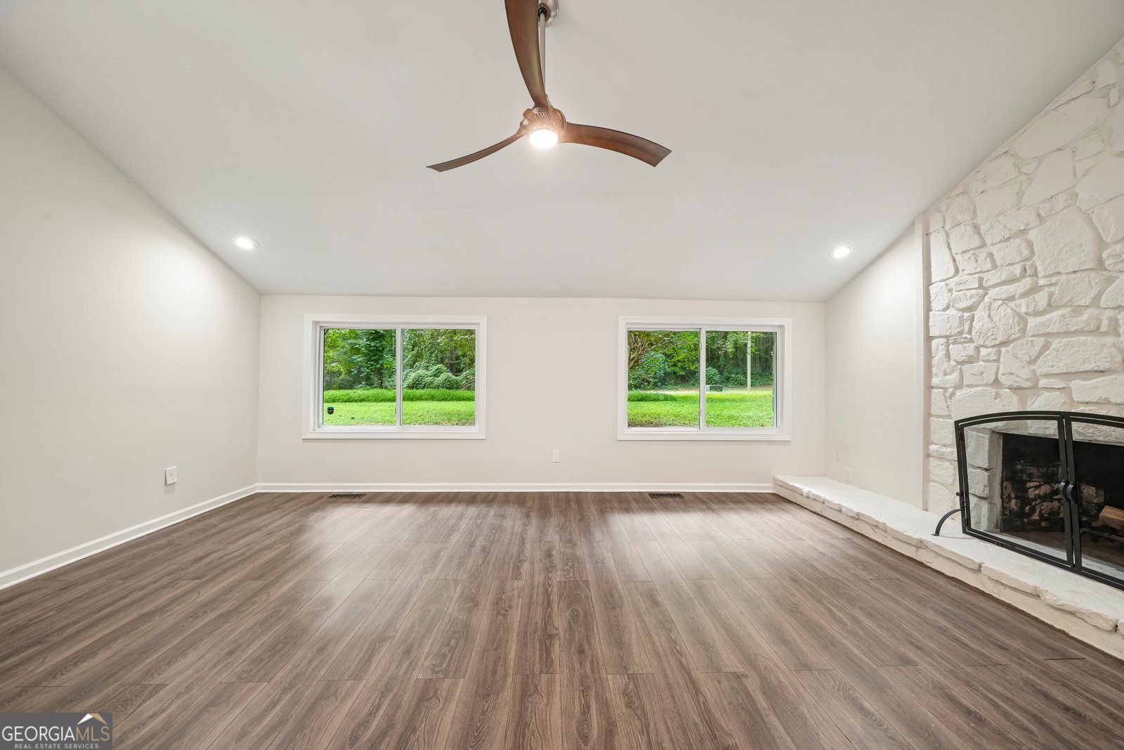 630 Benson Hurst Drive Mableton - Photo 12