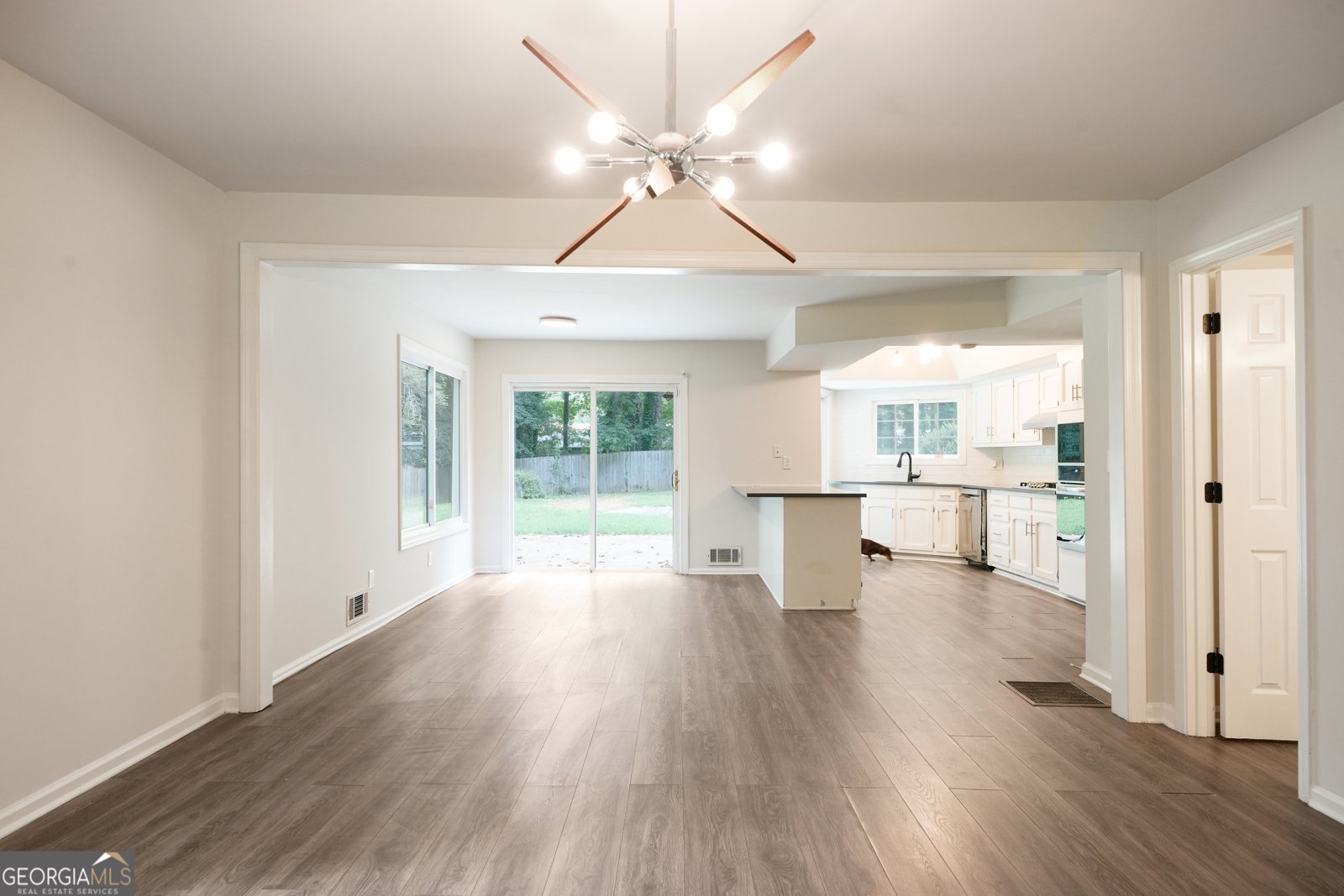 630 Benson Hurst Drive Mableton - Photo 15