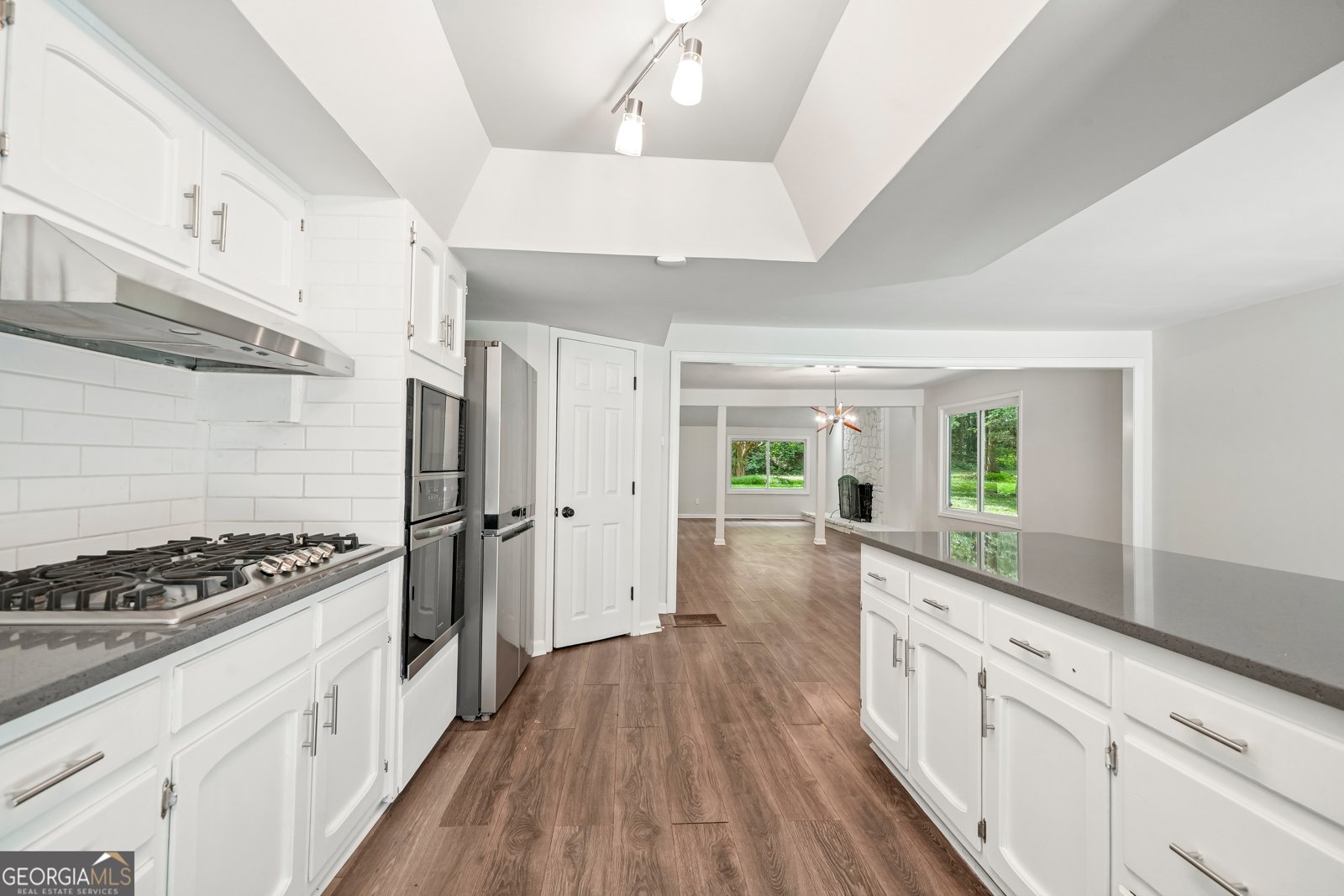 630 Benson Hurst Drive Mableton - Photo 17