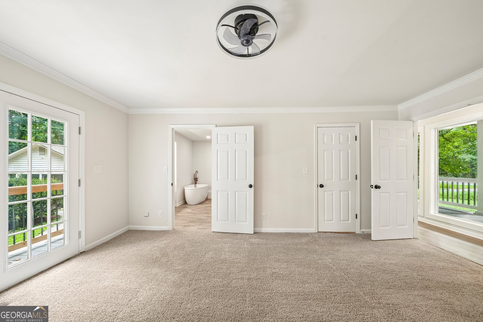 630 Benson Hurst Drive Mableton - Photo 21