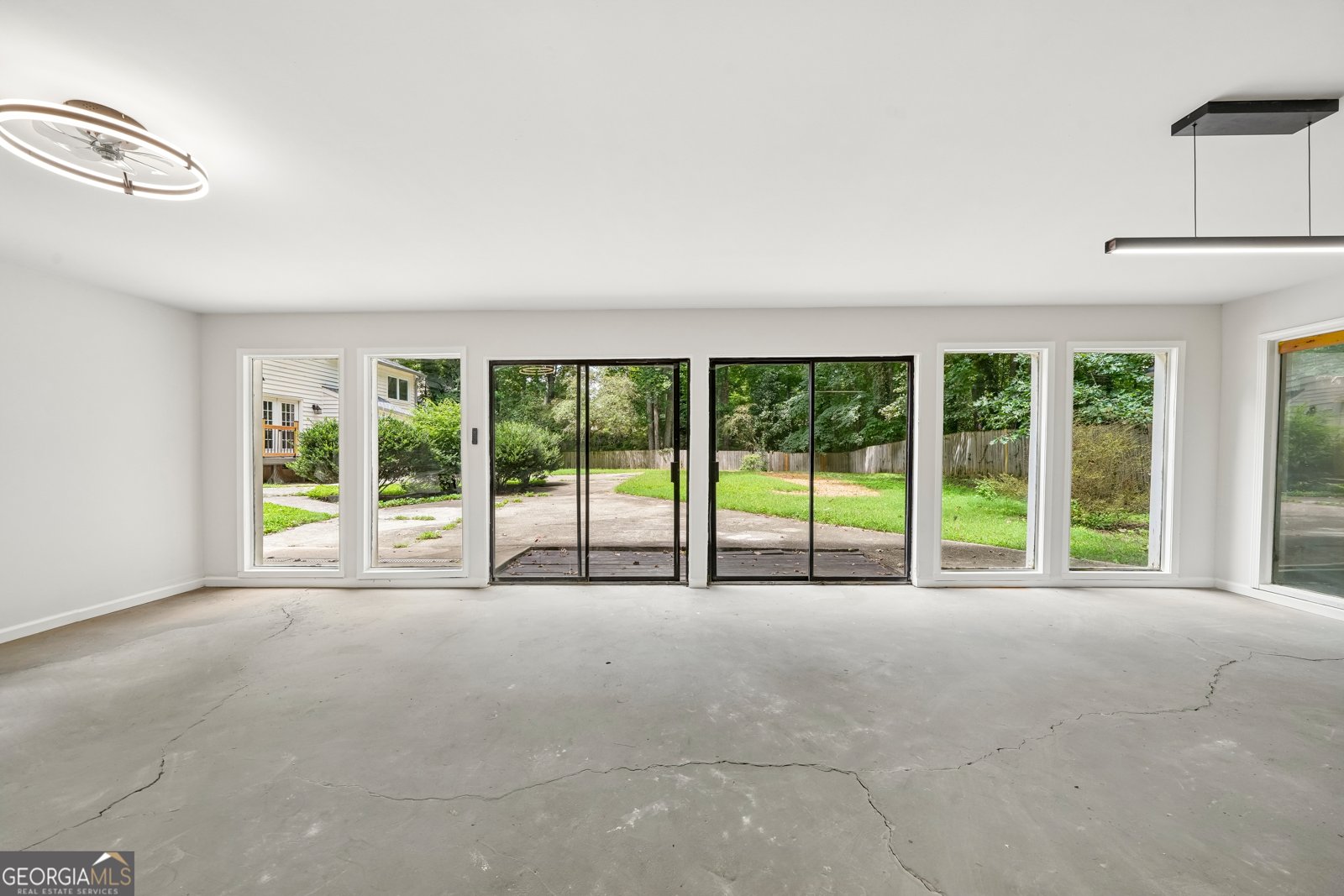 630 Benson Hurst Drive Mableton - Photo 37