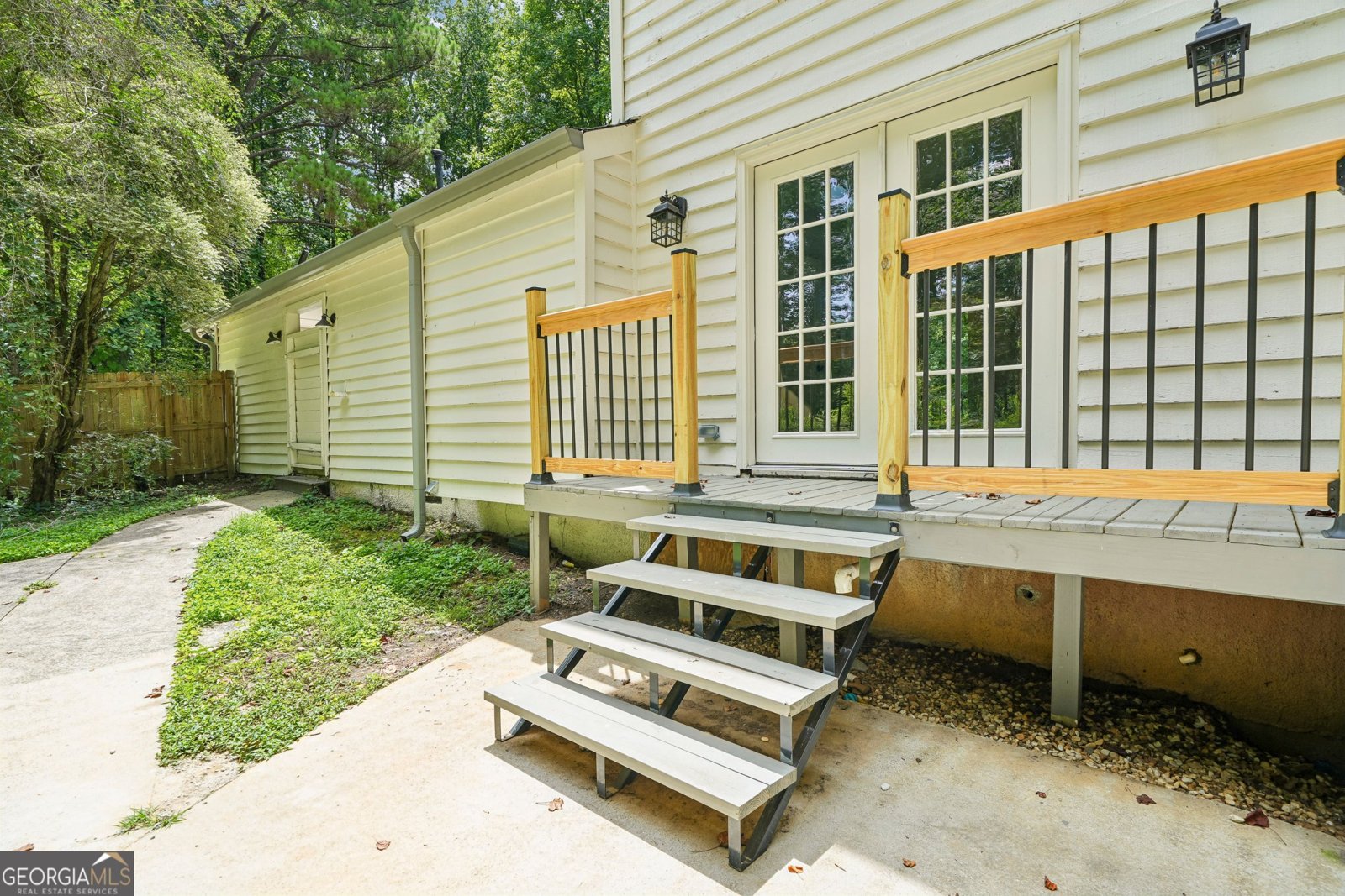 630 Benson Hurst Drive Mableton - Photo 40