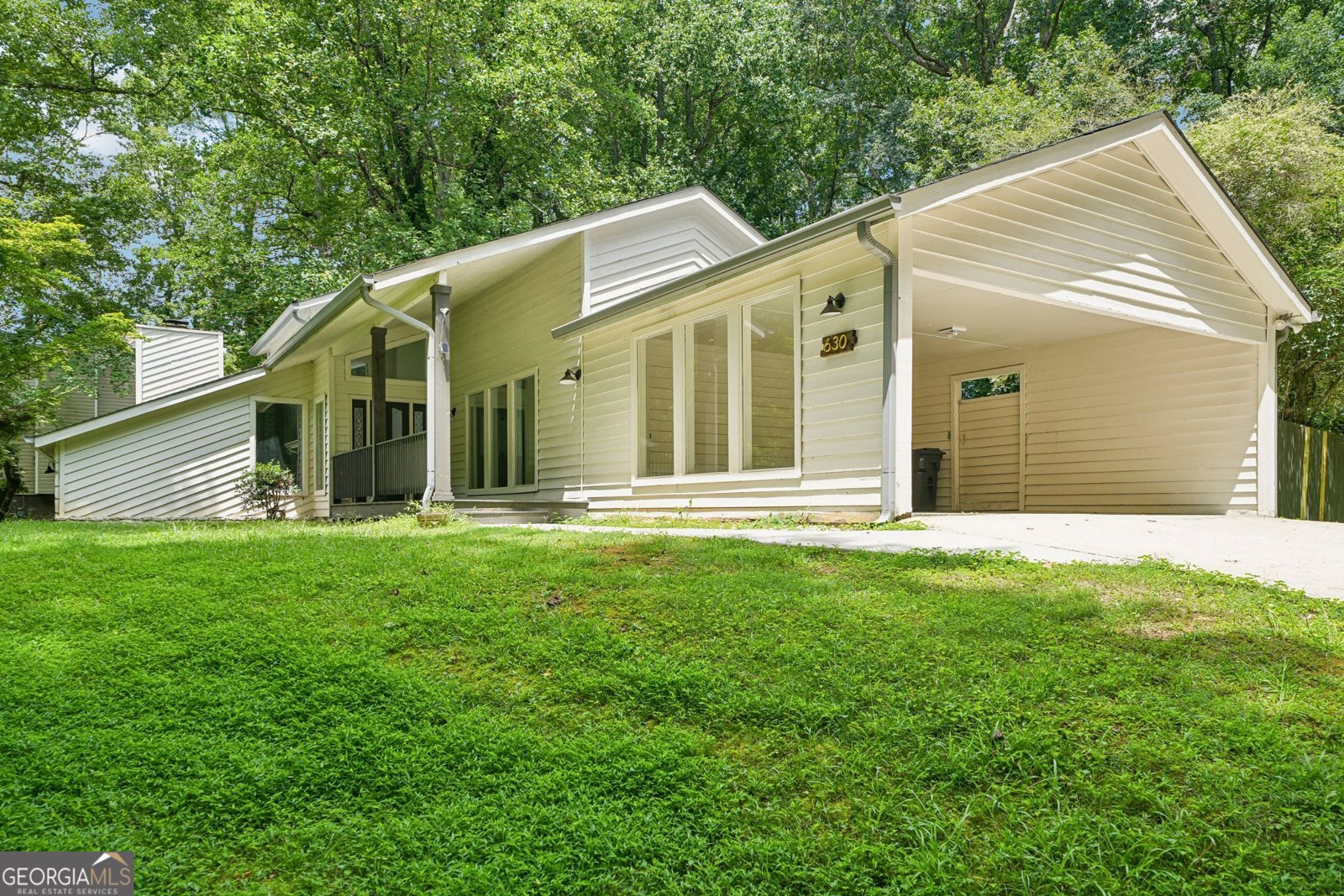 630 Benson Hurst Drive Mableton - Photo 42