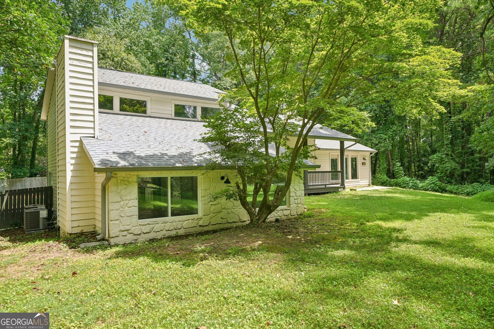 630 Benson Hurst Drive Mableton - Photo 43