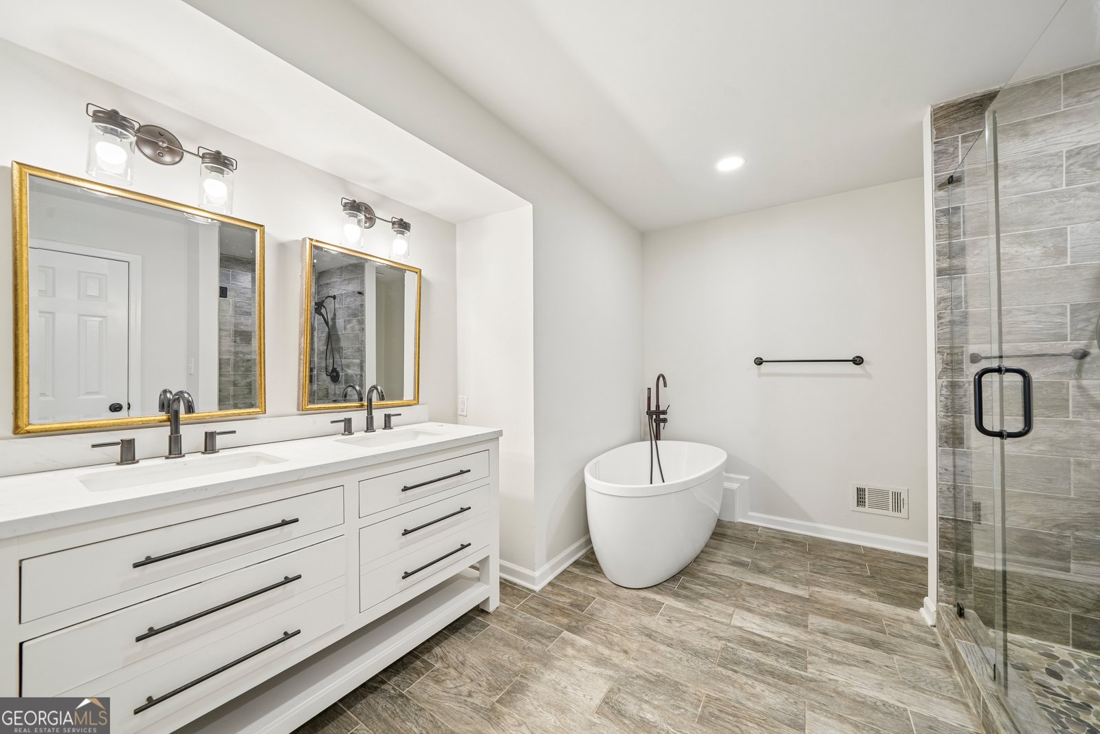 630 Benson Hurst Drive Mableton - Photo 6