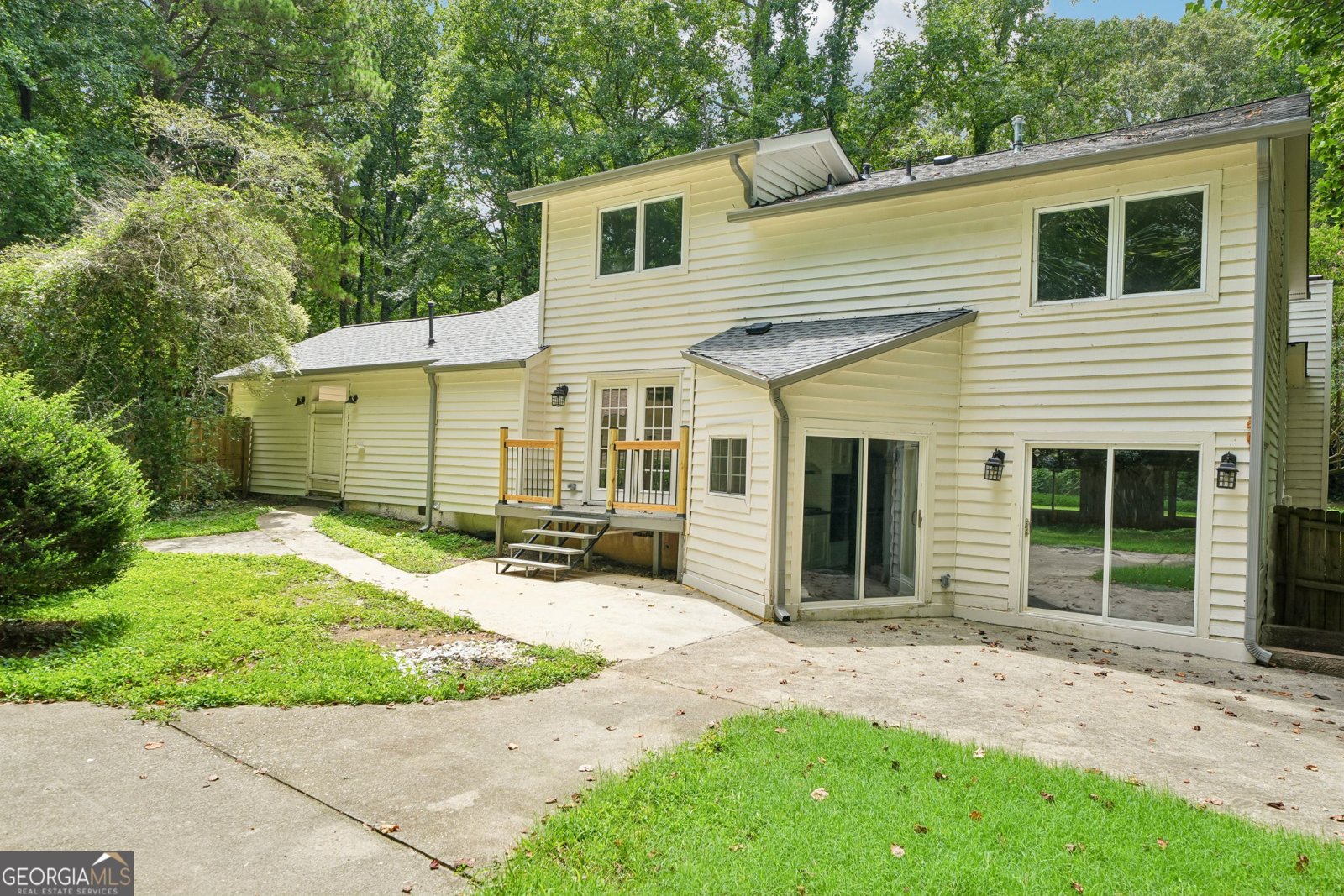 630 Benson Hurst Drive Mableton - Photo 8
