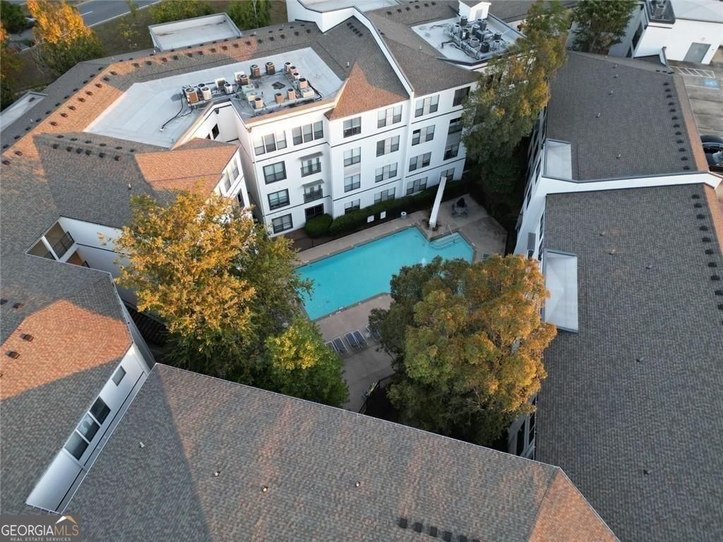 821 Ralph McGill Boulevard Atlanta - main photo