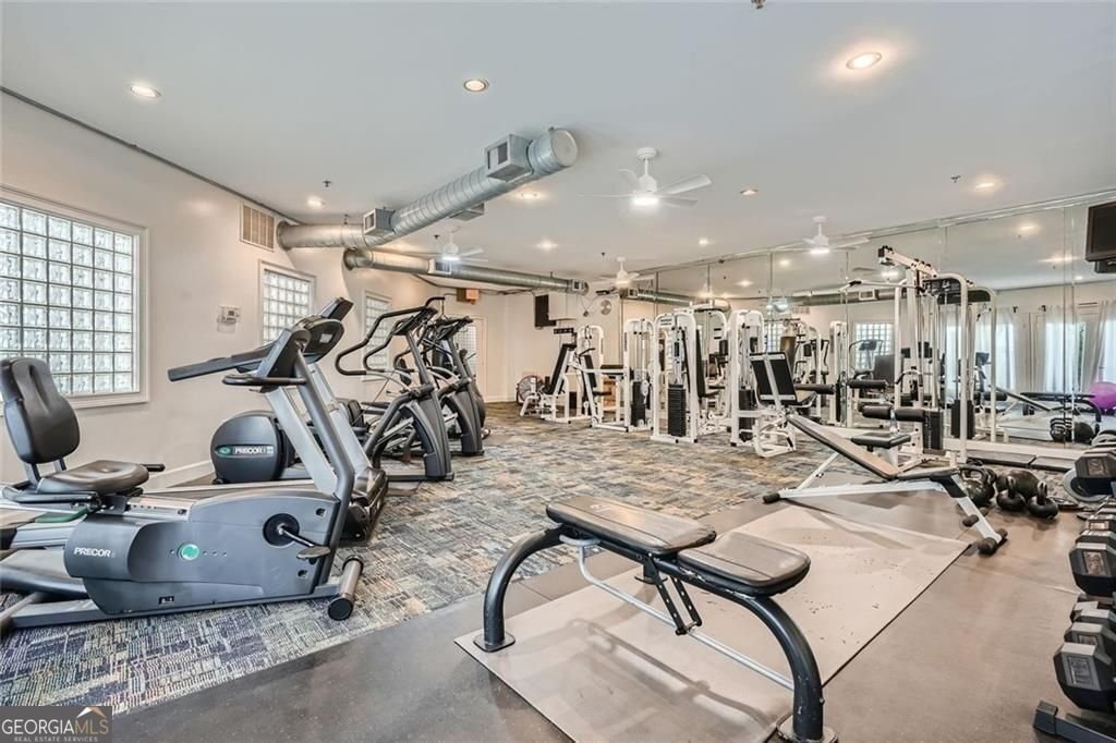 821 Ralph McGill Boulevard Atlanta - Photo 19