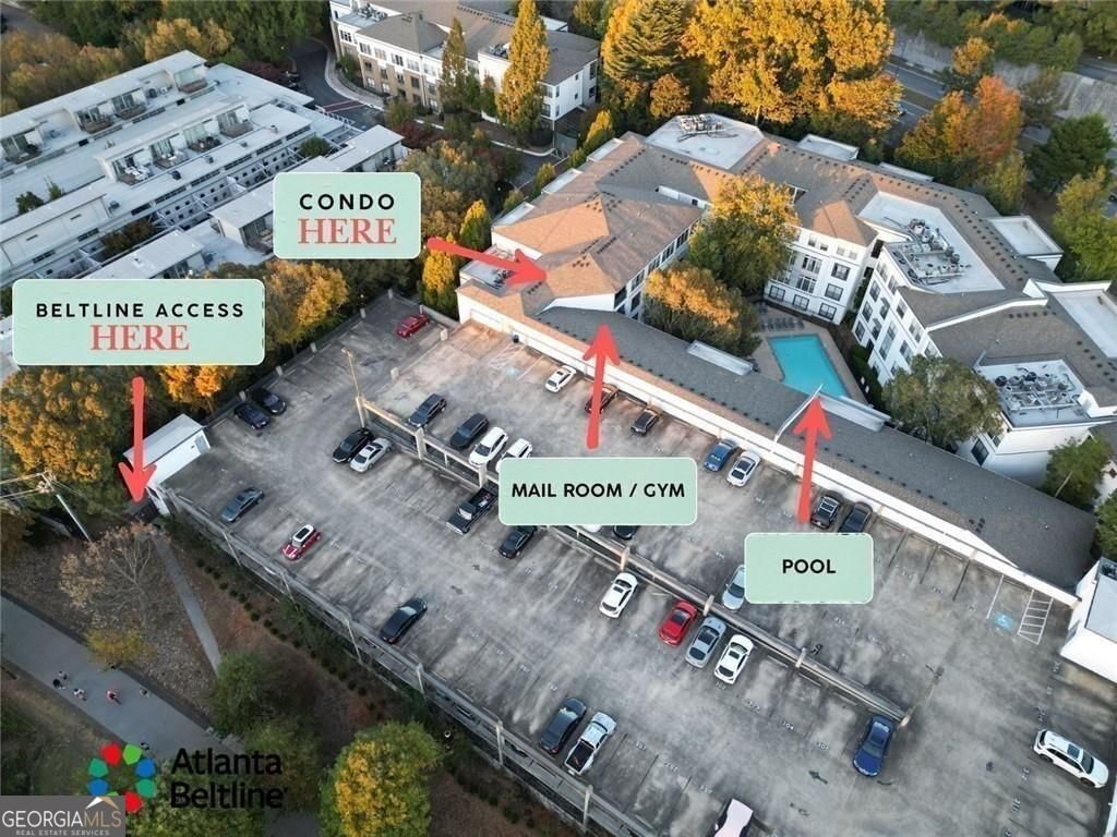 821 Ralph McGill Boulevard Atlanta - Photo 24