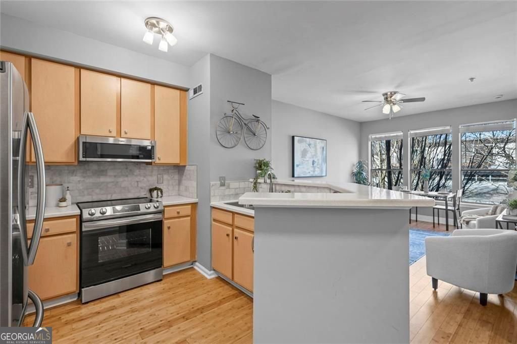 821 Ralph McGill Boulevard Atlanta - Photo 6