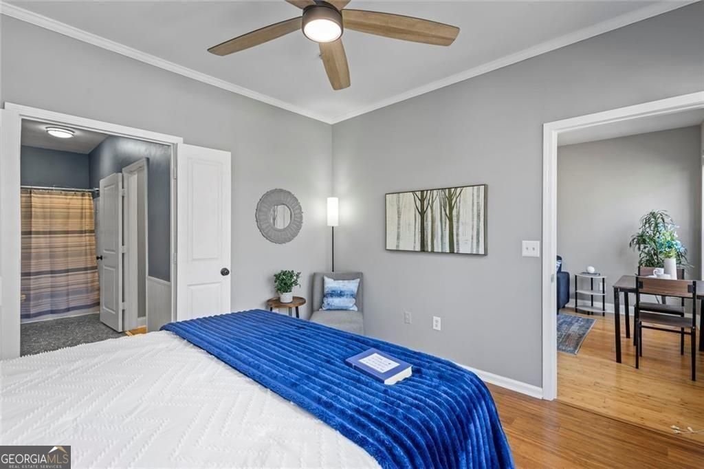 821 Ralph McGill Boulevard Atlanta - Photo 7
