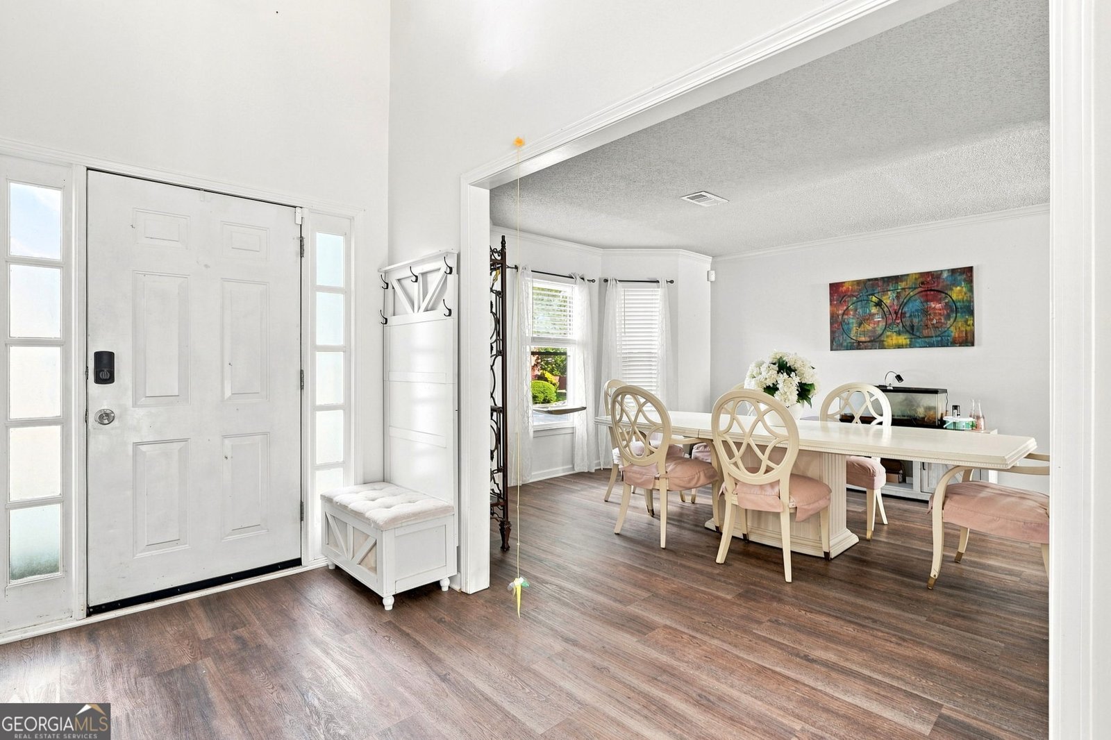 1096 Angel Lane Powder Springs - Photo 10