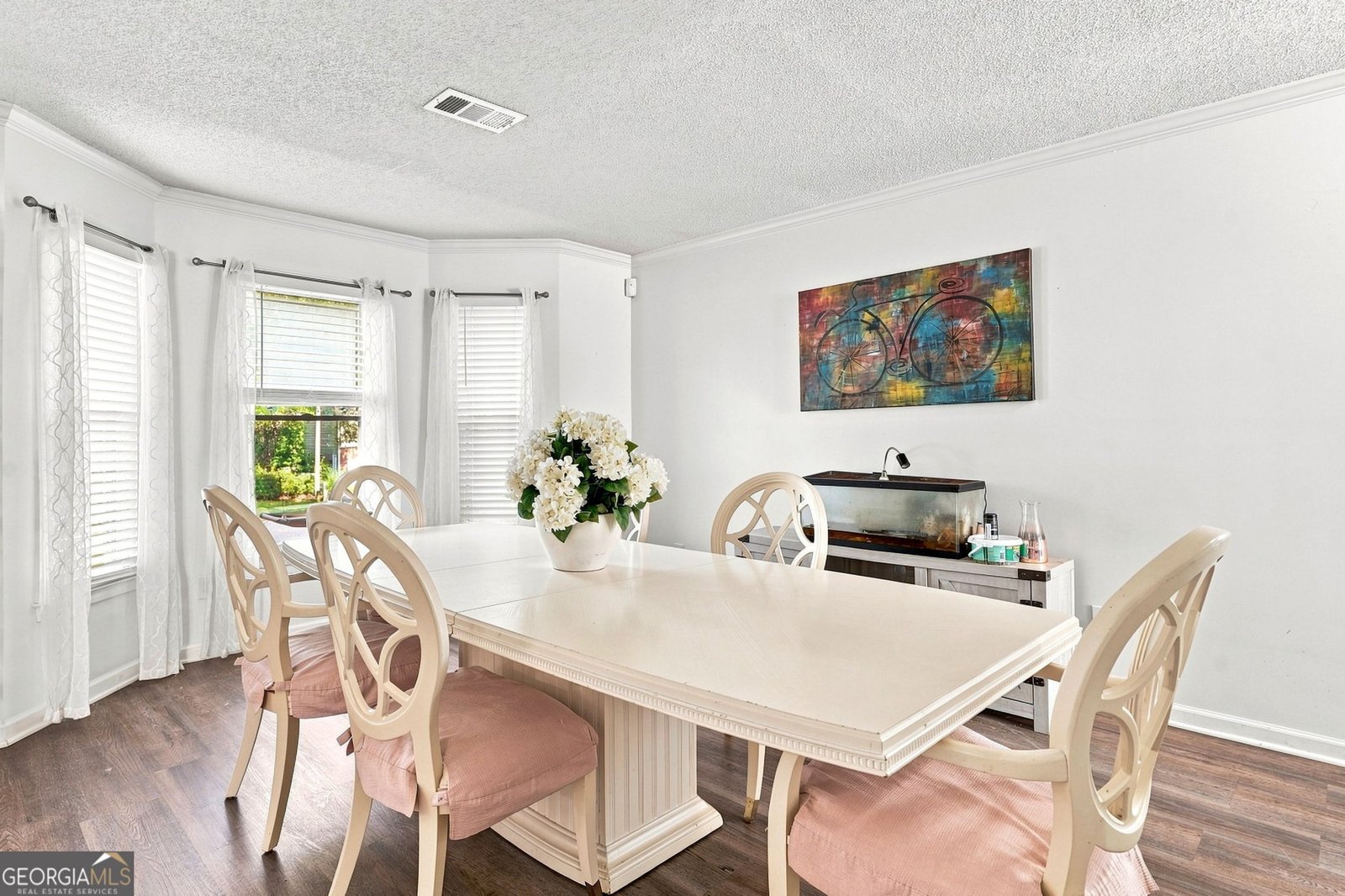 1096 Angel Lane Powder Springs - Photo 11