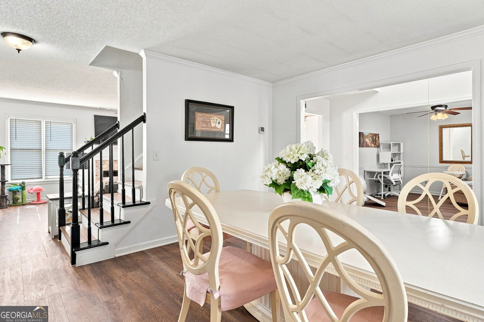 1096 Angel Lane Powder Springs - Photo 12