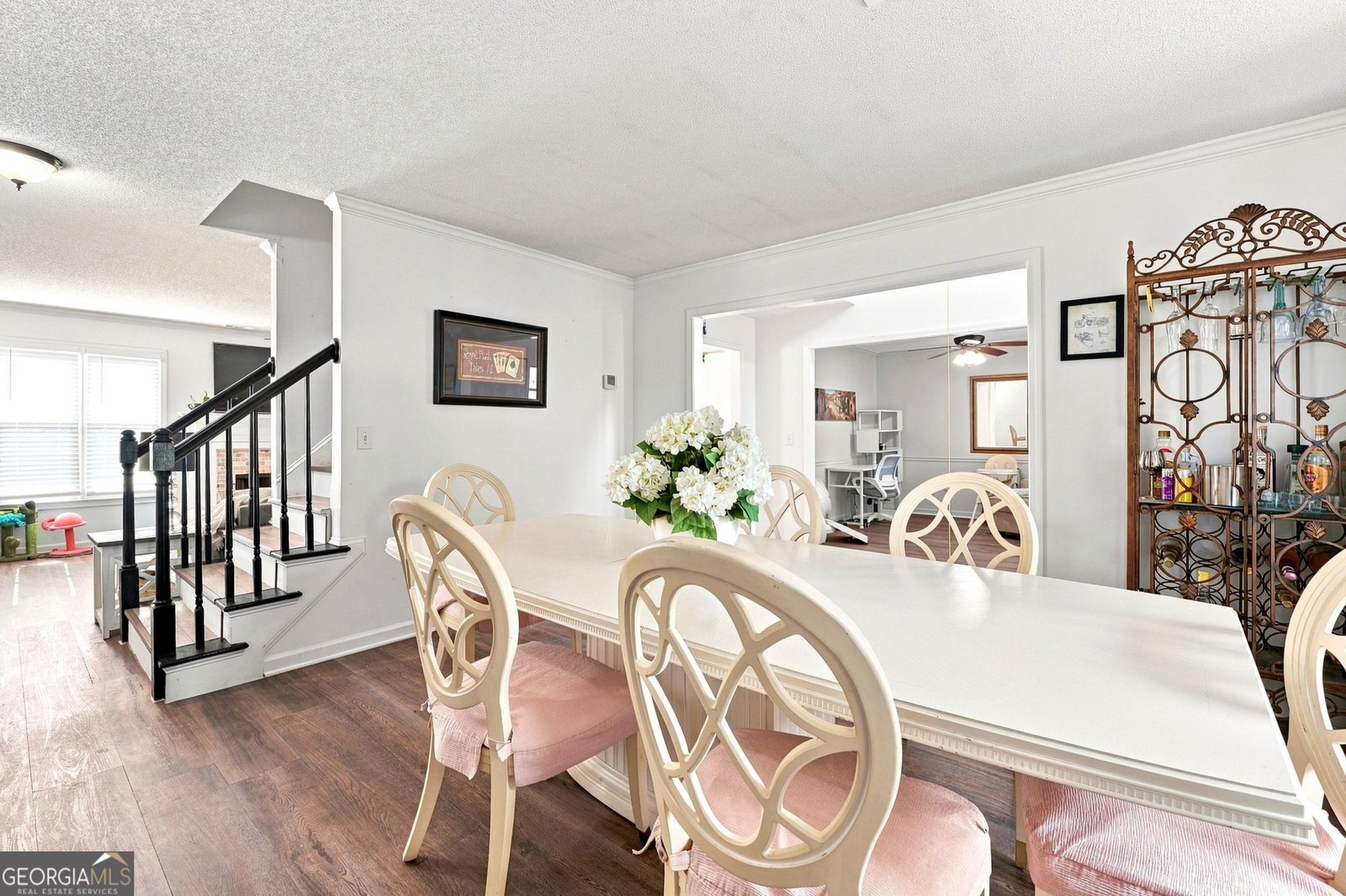 1096 Angel Lane Powder Springs - Photo 13