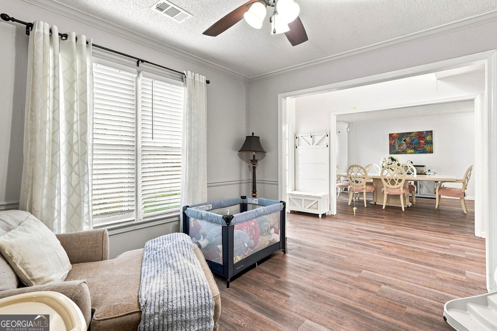 1096 Angel Lane Powder Springs - Photo 14