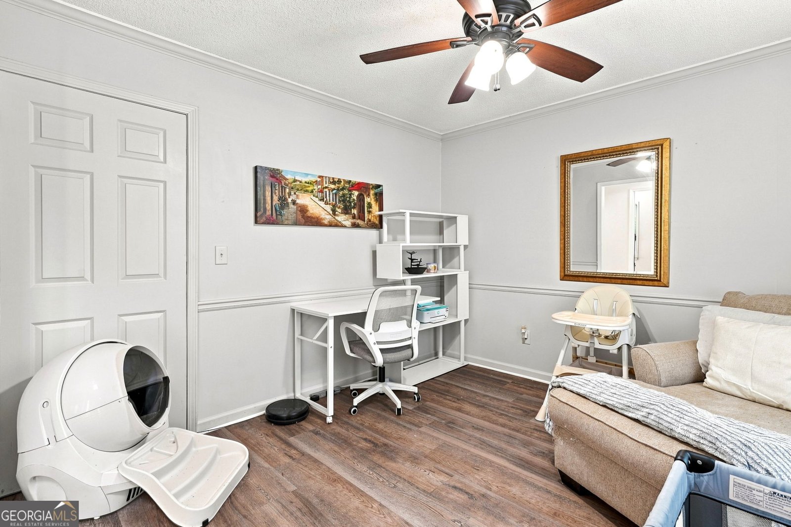 1096 Angel Lane Powder Springs - Photo 15