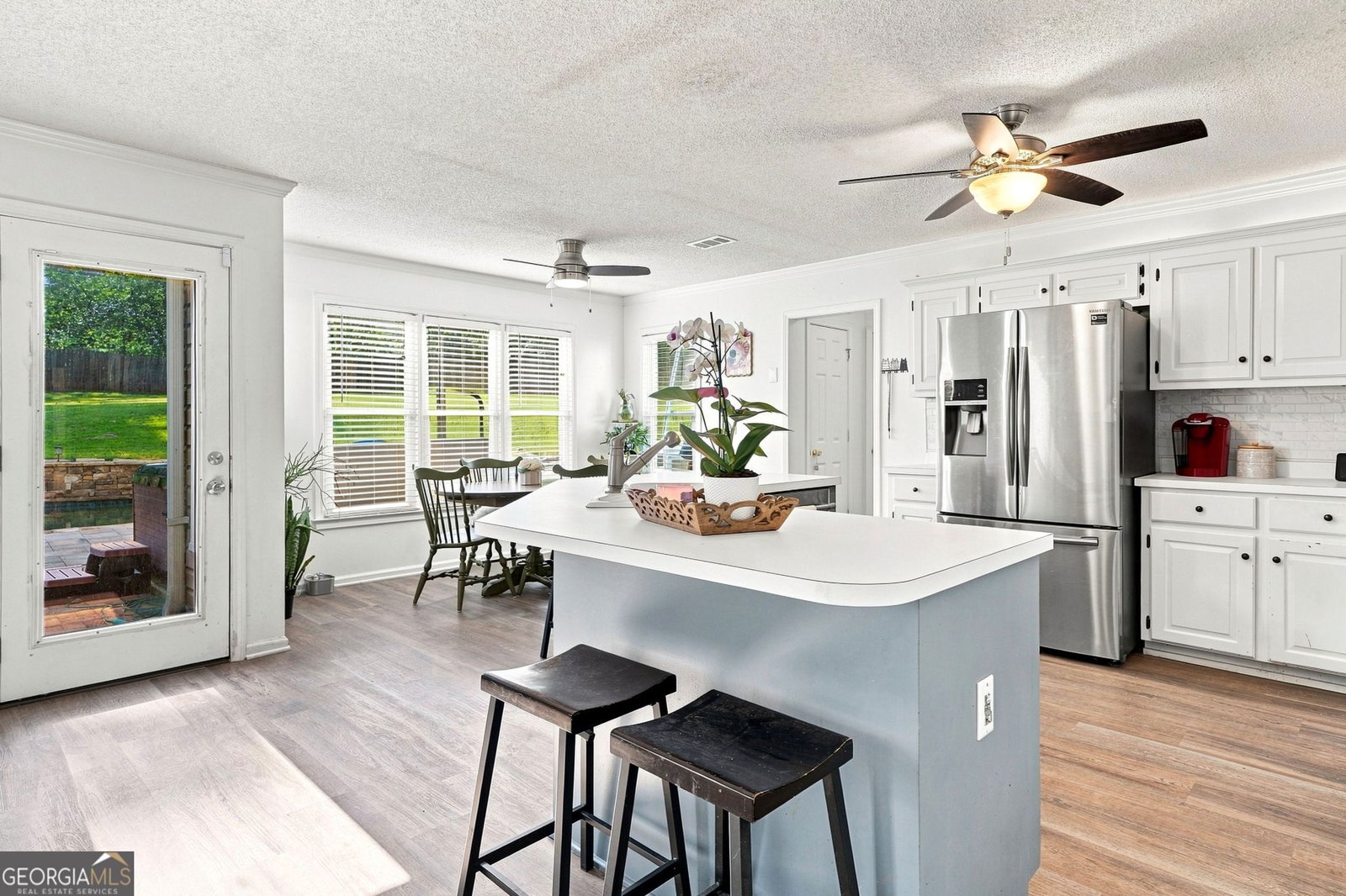 1096 Angel Lane Powder Springs - Photo 16