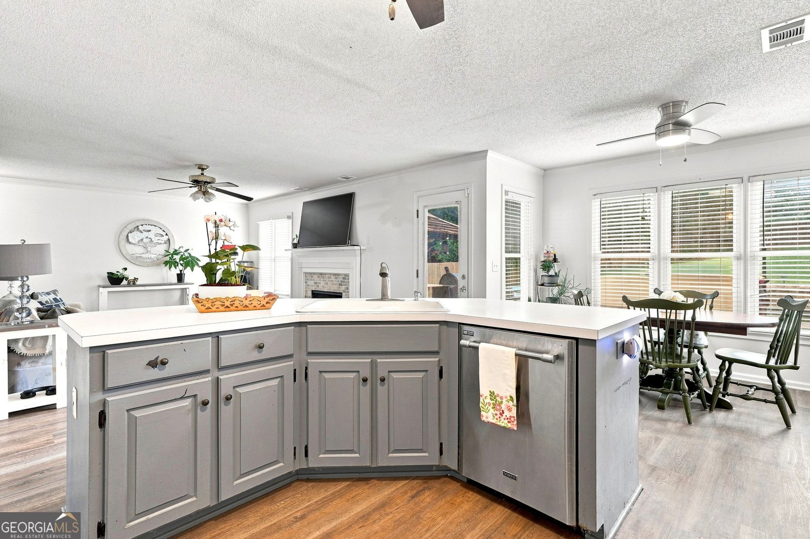 1096 Angel Lane Powder Springs - Photo 17