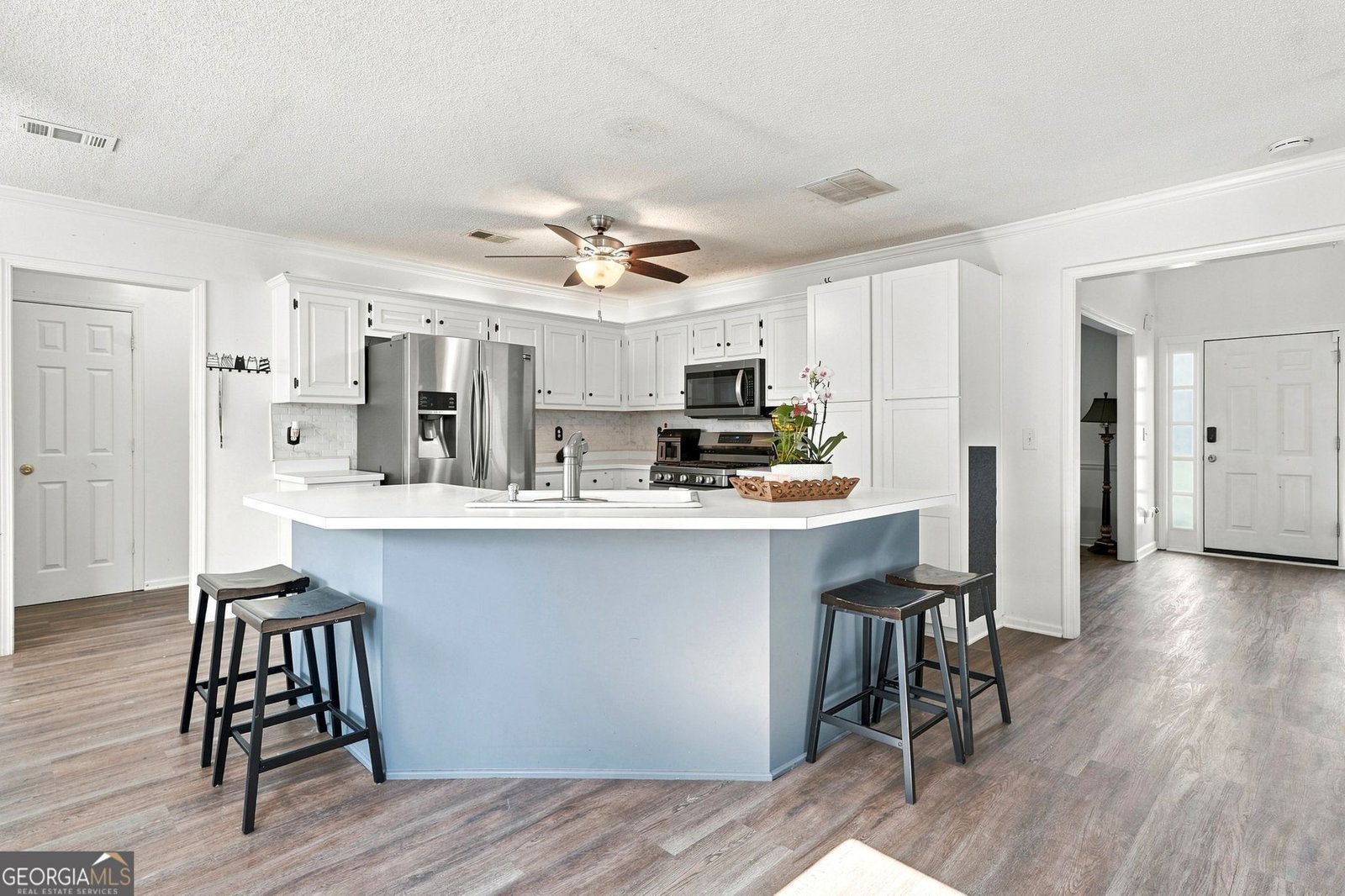 1096 Angel Lane Powder Springs - Photo 18