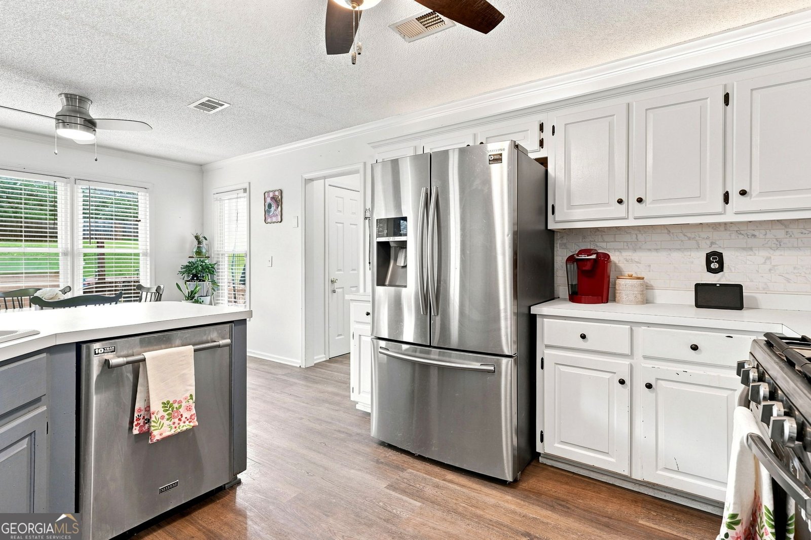 1096 Angel Lane Powder Springs - Photo 19