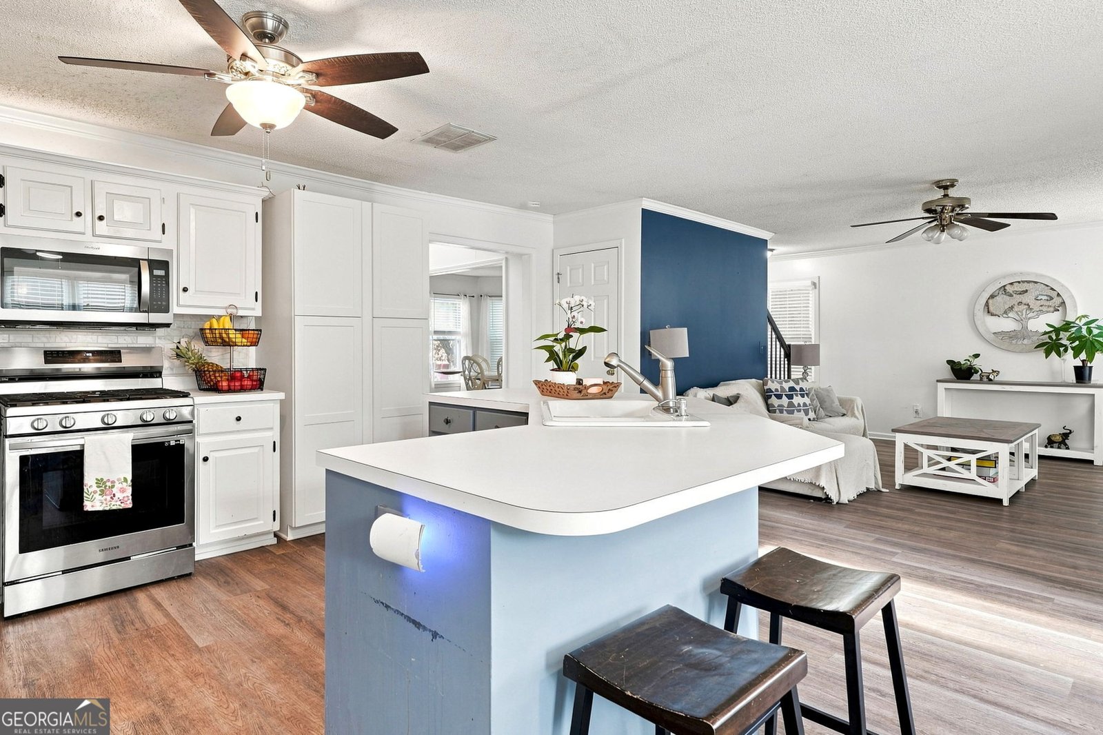 1096 Angel Lane Powder Springs - Photo 20