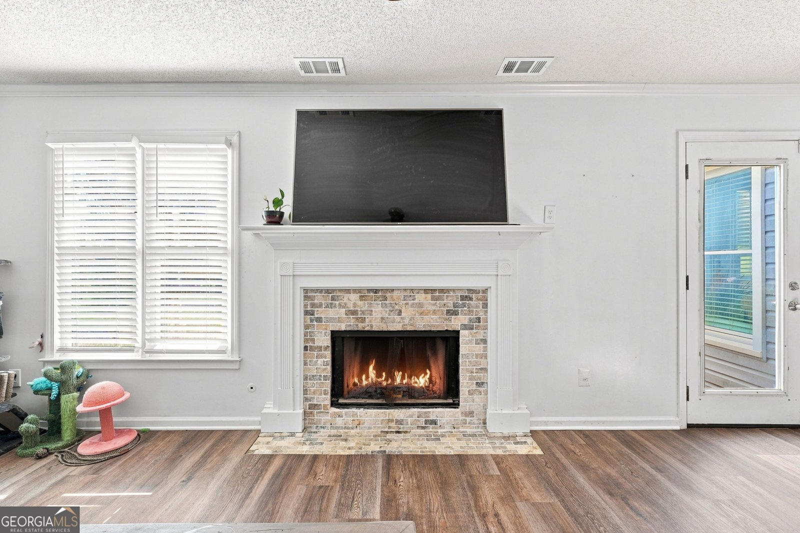 1096 Angel Lane Powder Springs - Photo 22