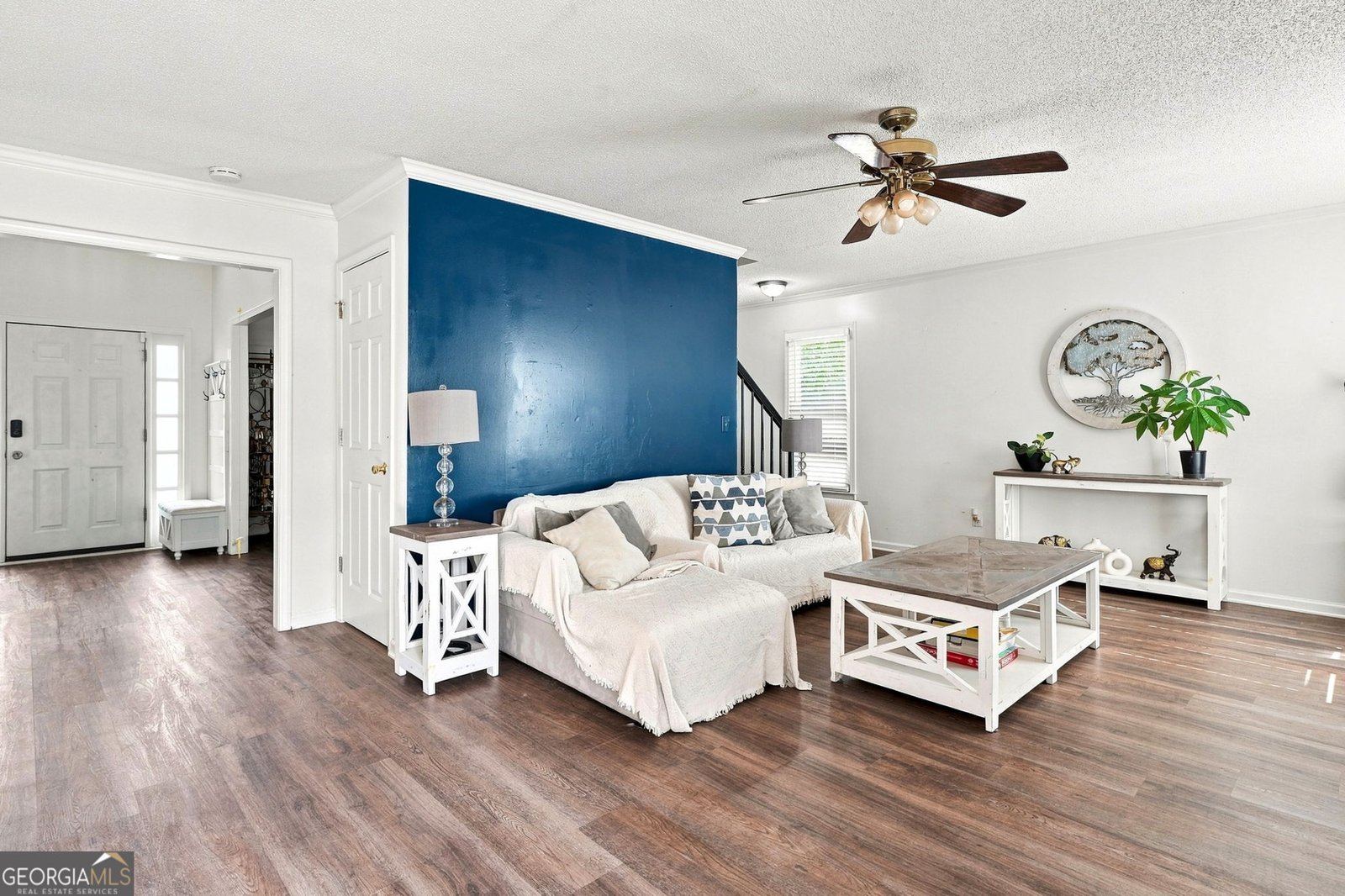 1096 Angel Lane Powder Springs - Photo 23