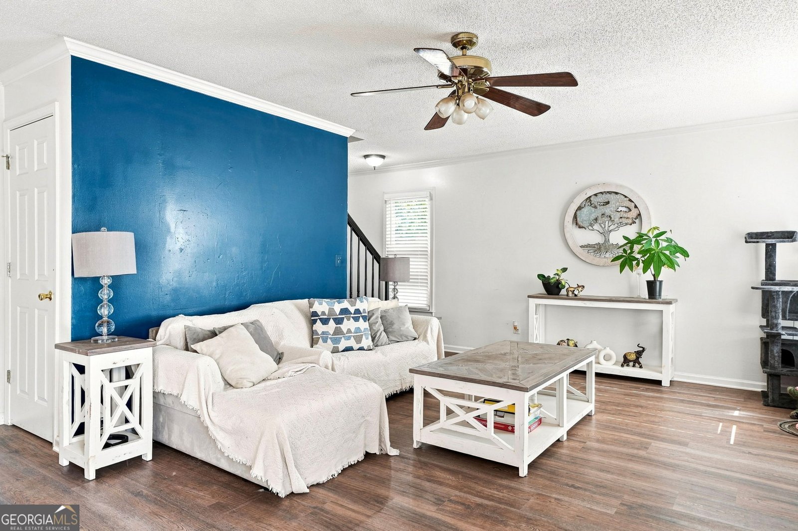 1096 Angel Lane Powder Springs - Photo 24