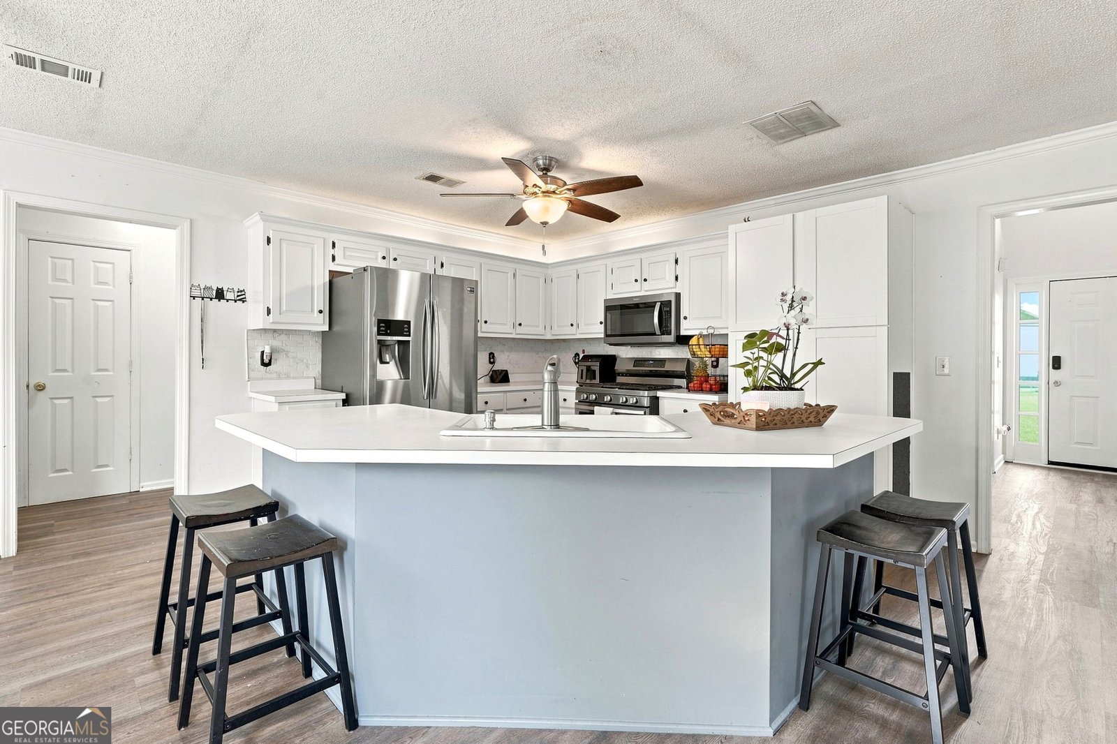 1096 Angel Lane Powder Springs - Photo 25