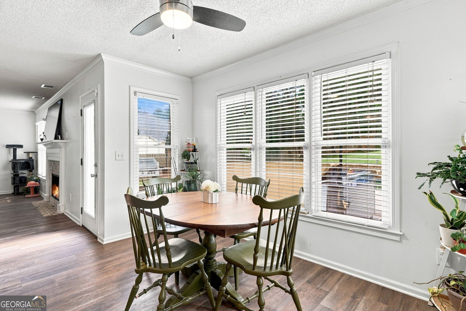 1096 Angel Lane Powder Springs - Photo 26