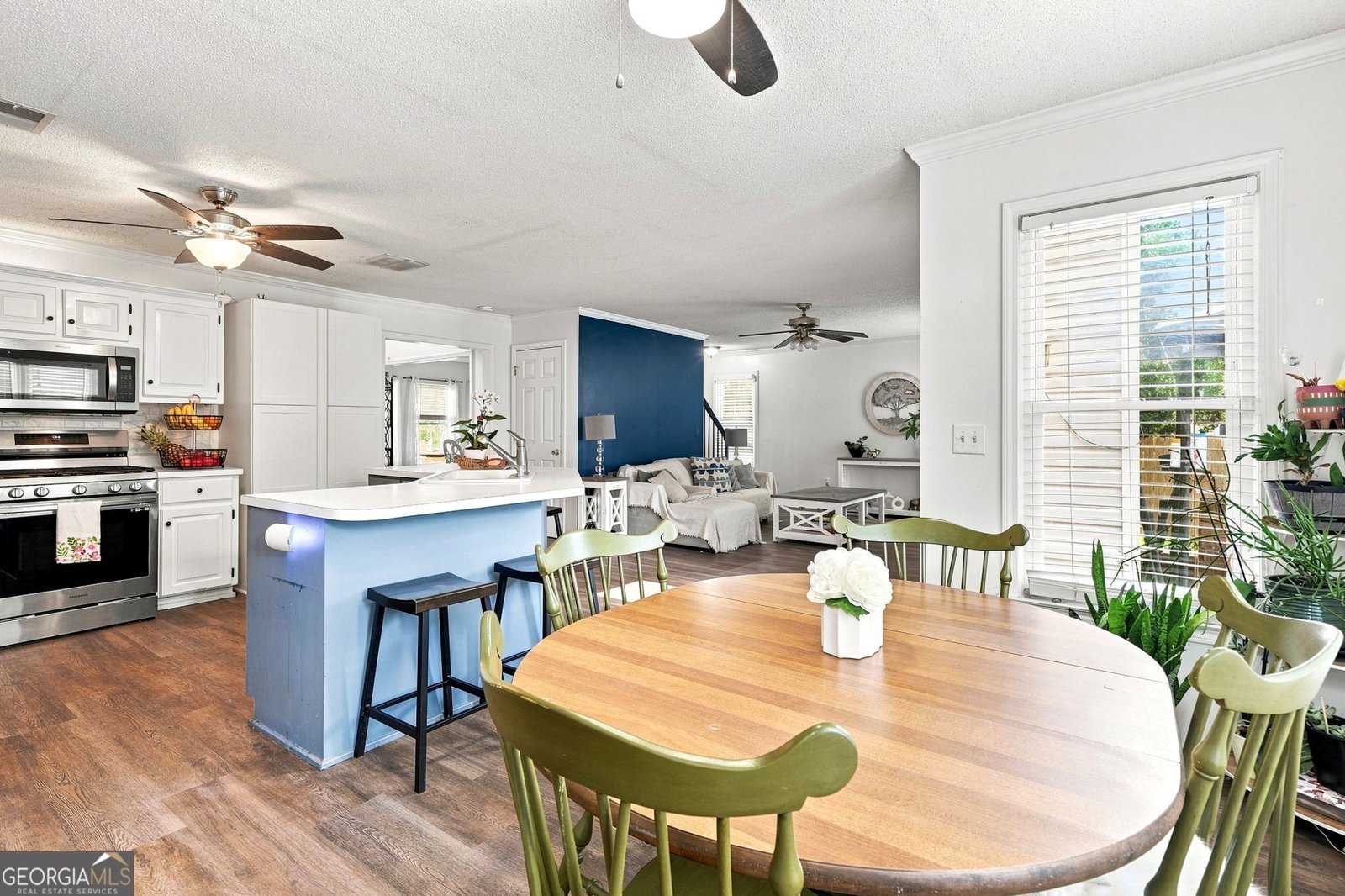 1096 Angel Lane Powder Springs - Photo 27