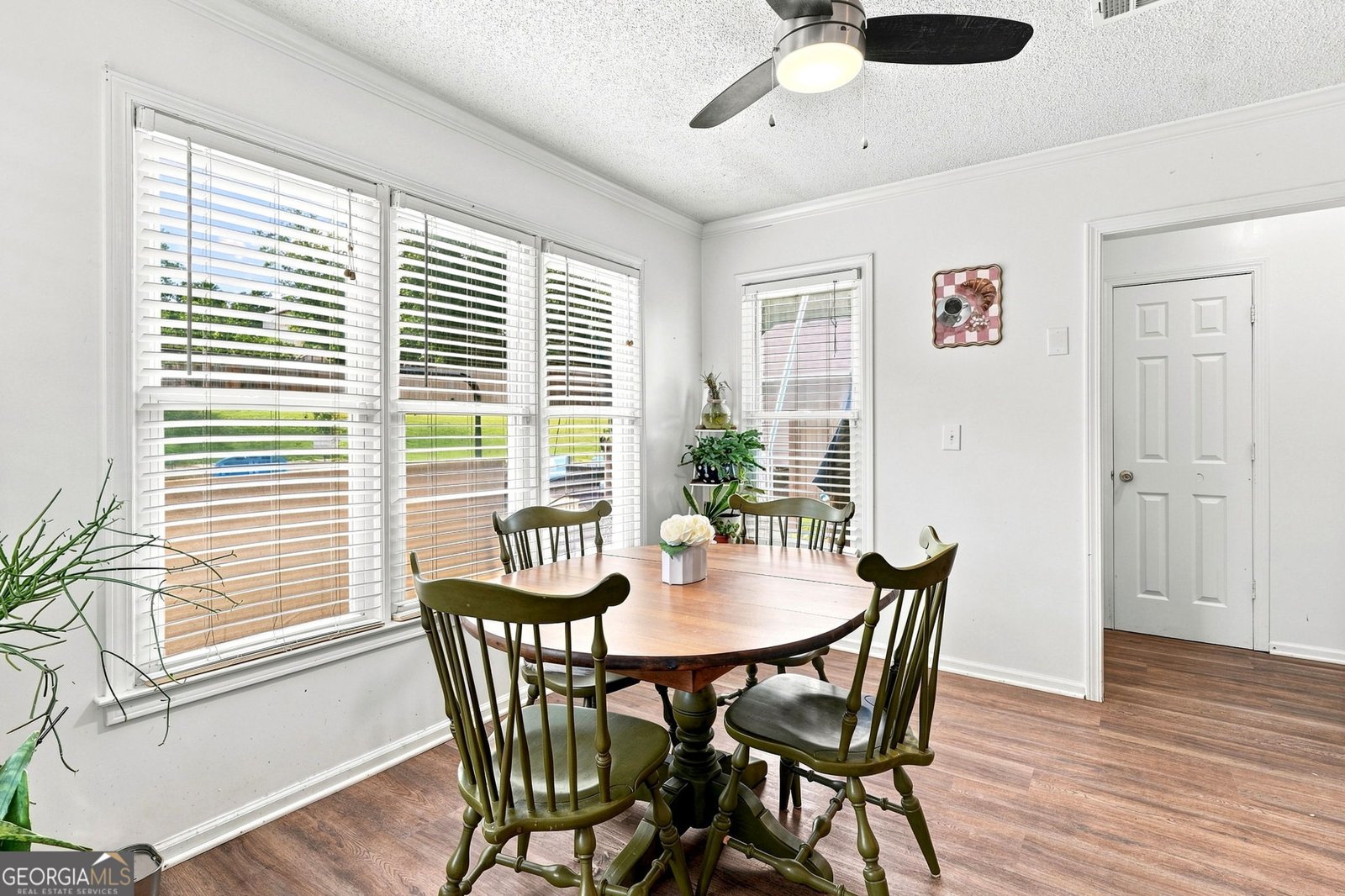 1096 Angel Lane Powder Springs - Photo 28