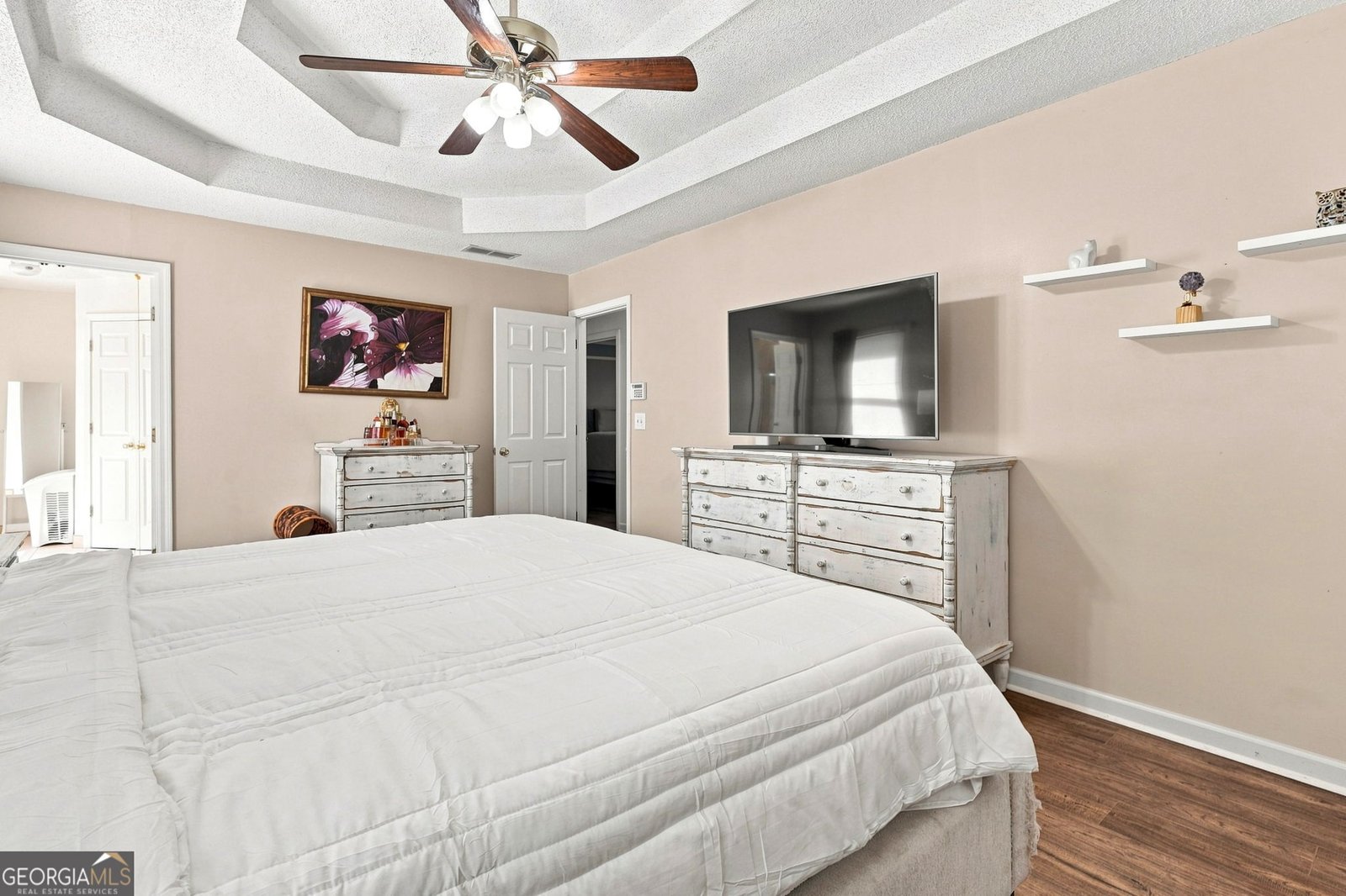1096 Angel Lane Powder Springs - Photo 30