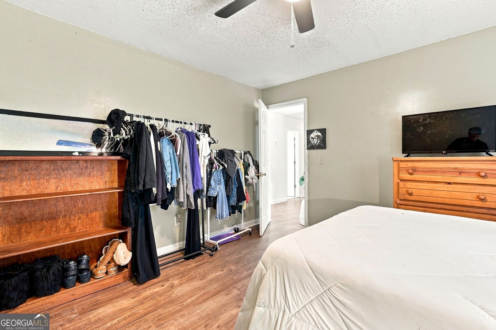 1096 Angel Lane Powder Springs - Photo 34