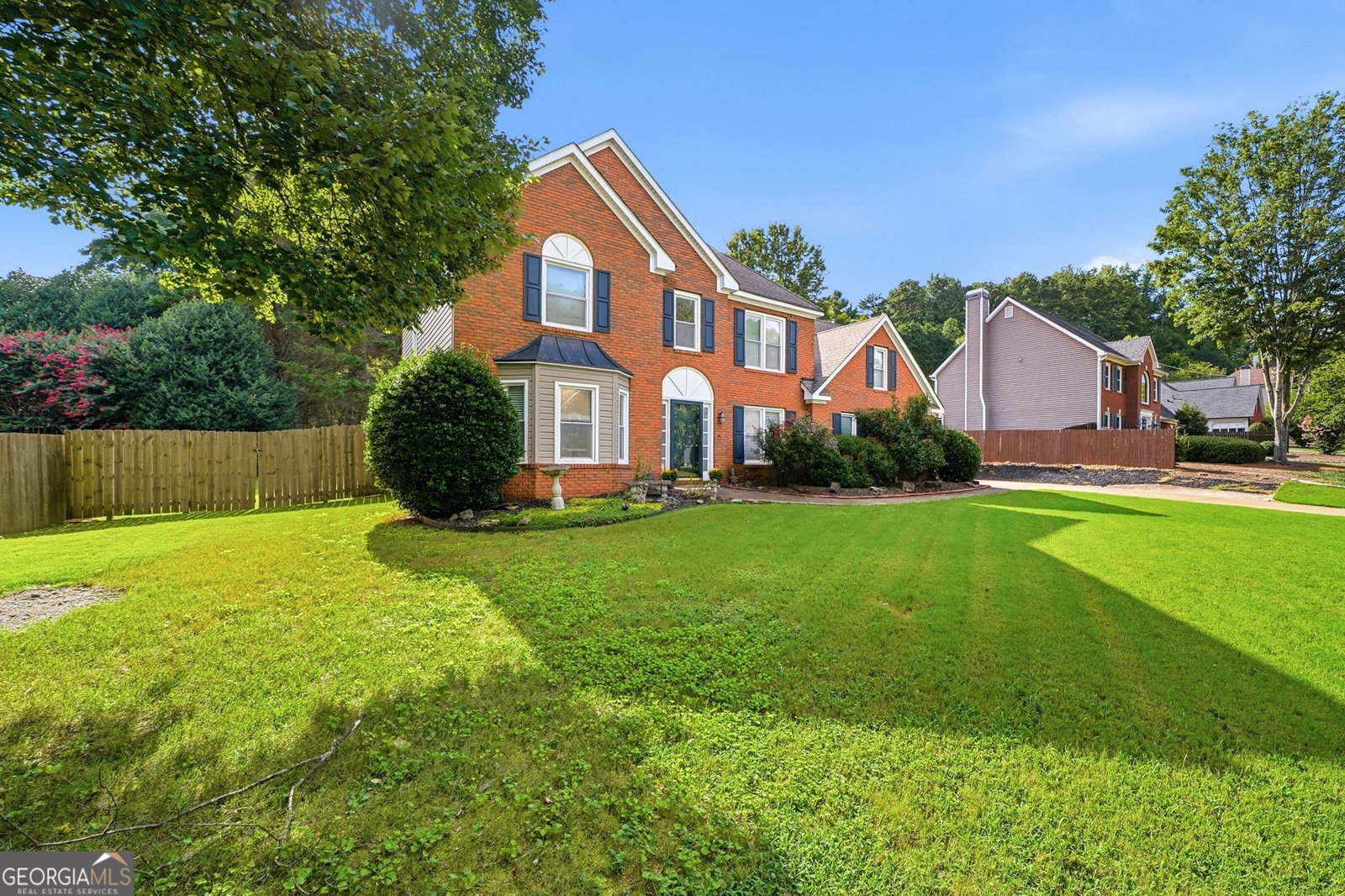 1096 Angel Lane Powder Springs - Photo 38